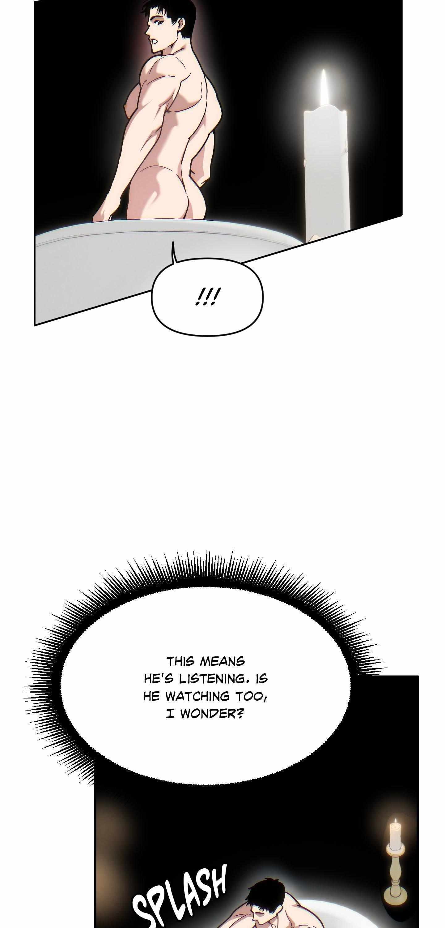 Swallow You Whole Chapter 59 page 41 - 