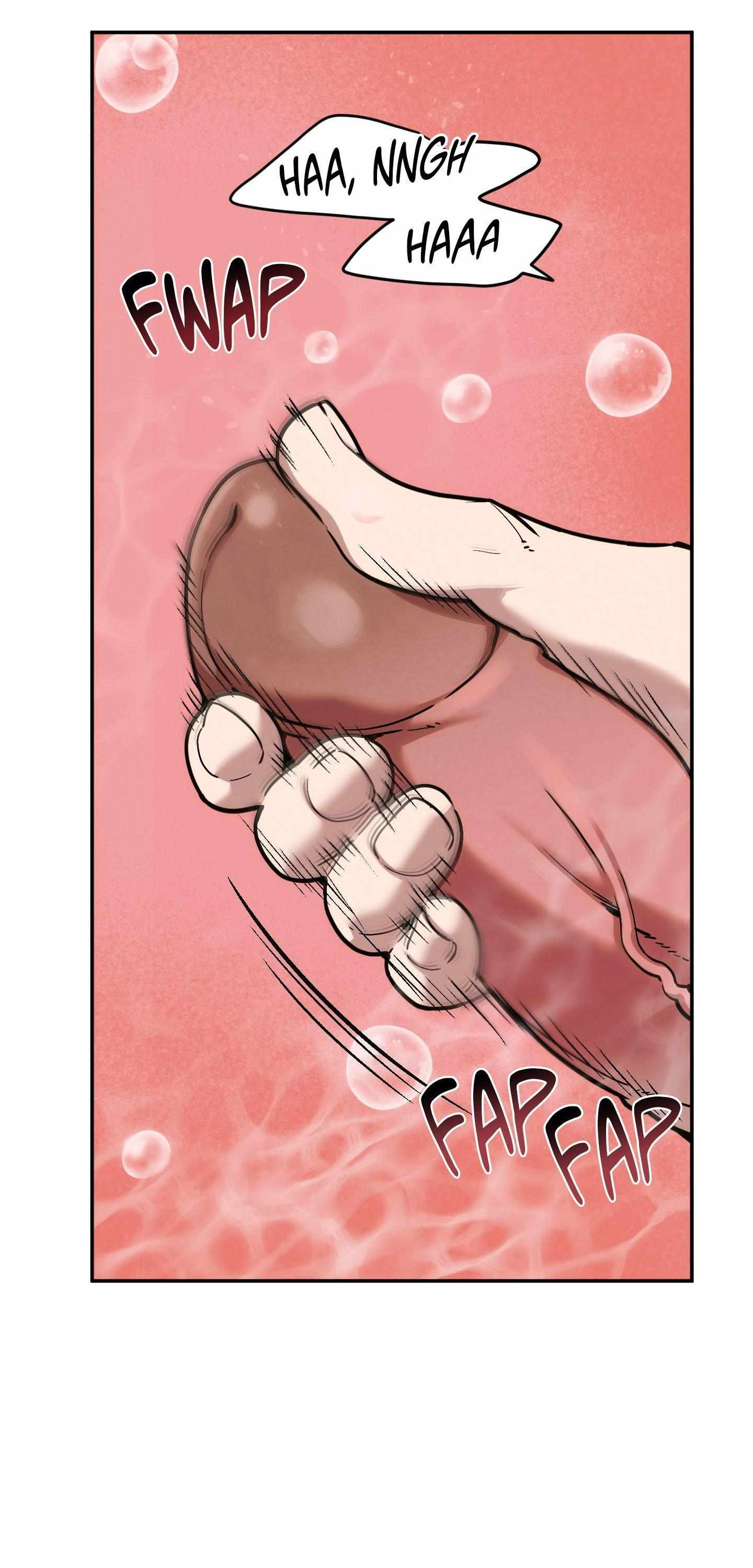 Swallow You Whole Chapter 59 page 46 - 