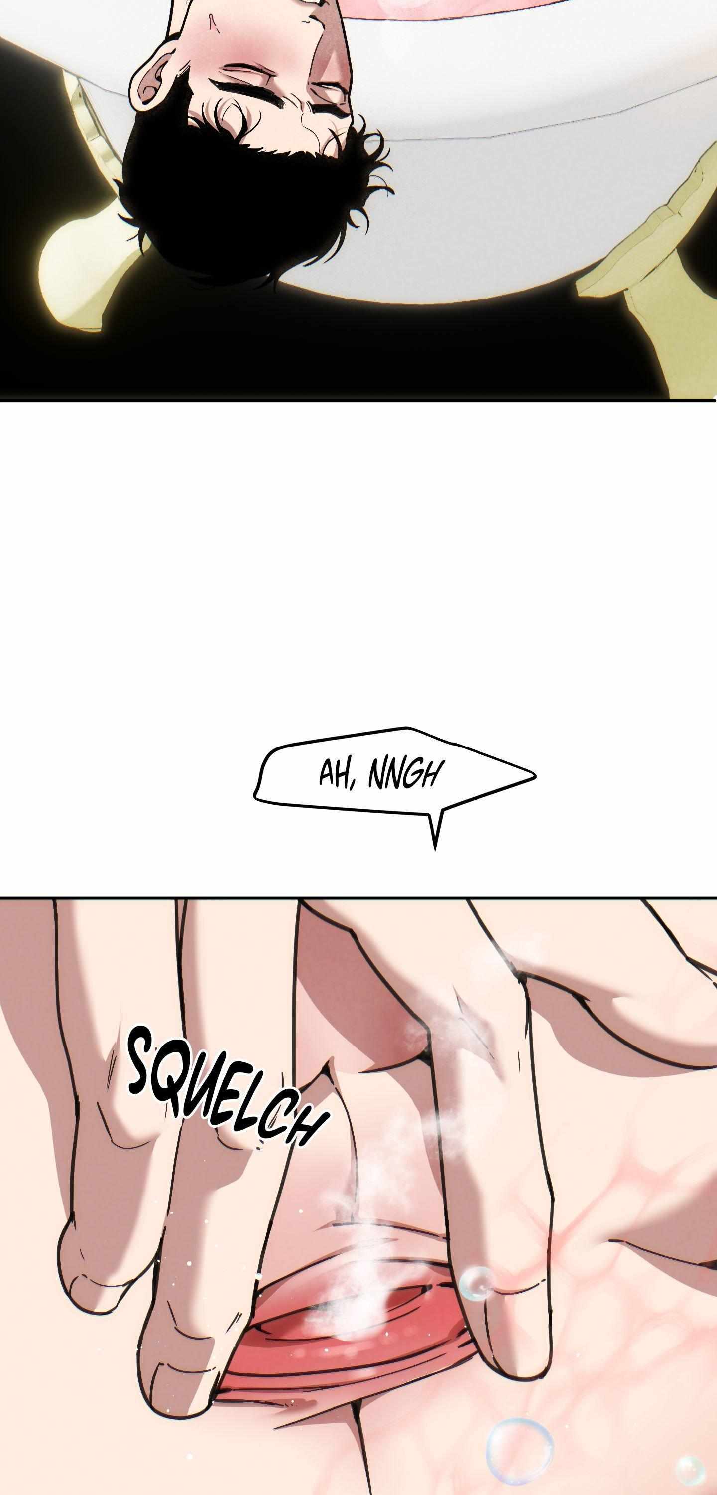 Swallow You Whole Chapter 59 page 48 - 