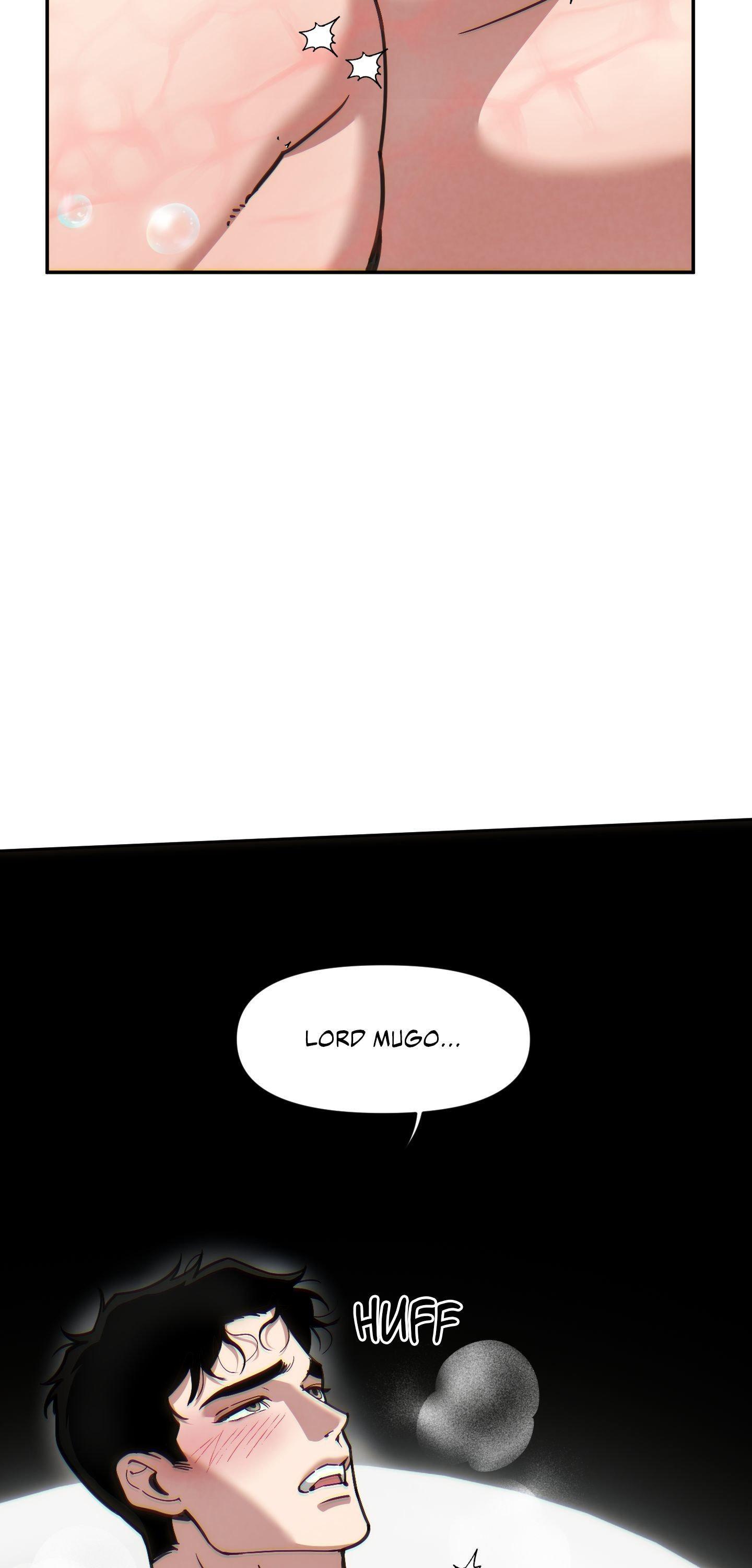 Swallow You Whole Chapter 59 page 50 - 