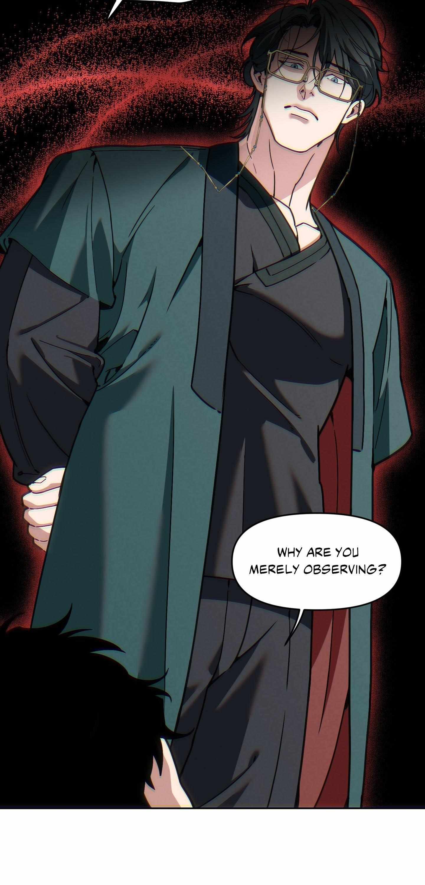 Swallow You Whole Chapter 59 page 52 - 