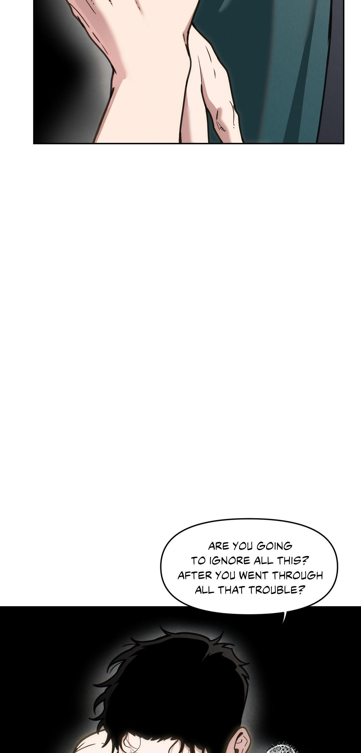 Swallow You Whole Chapter 59 page 55 - 