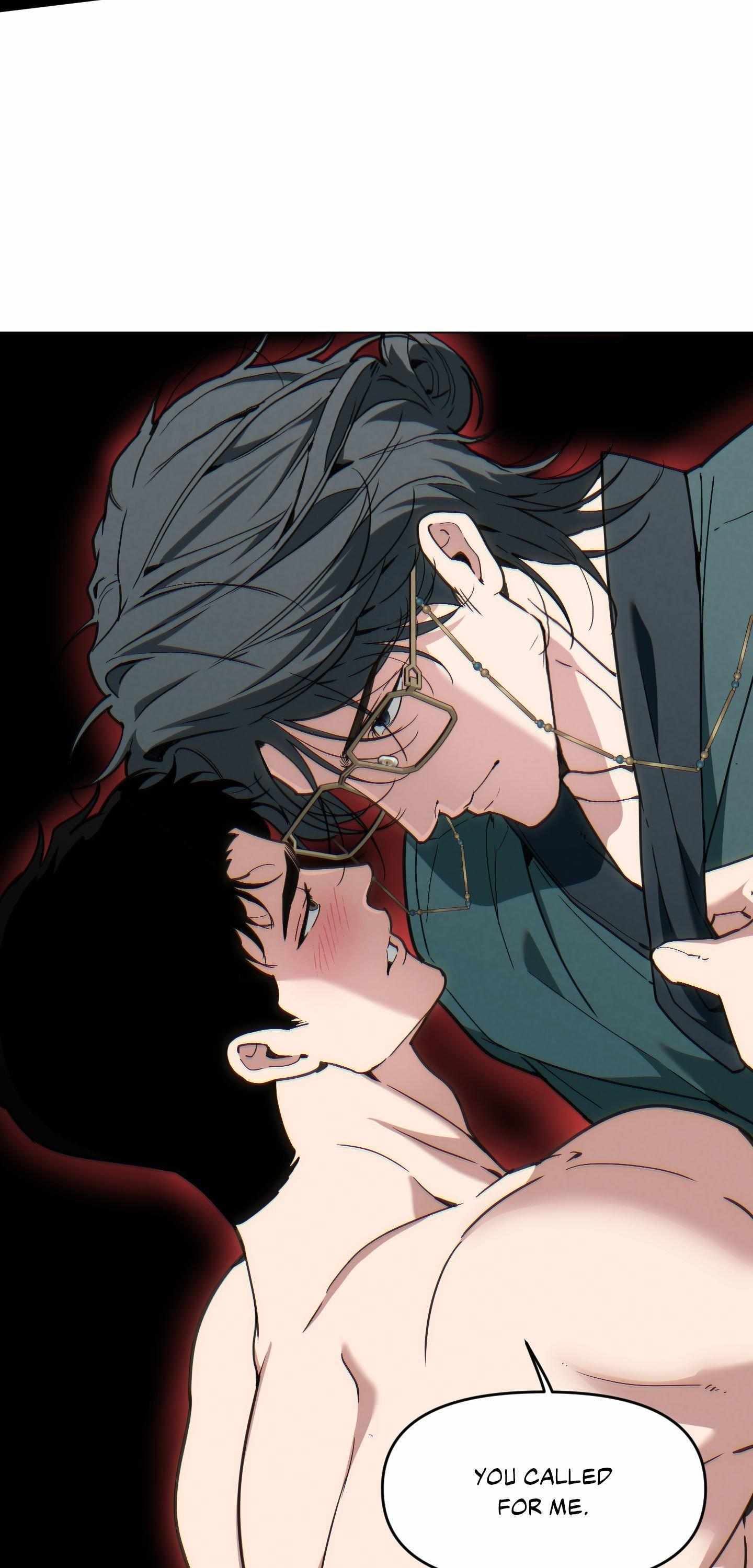 Swallow You Whole Chapter 59 page 58 - 