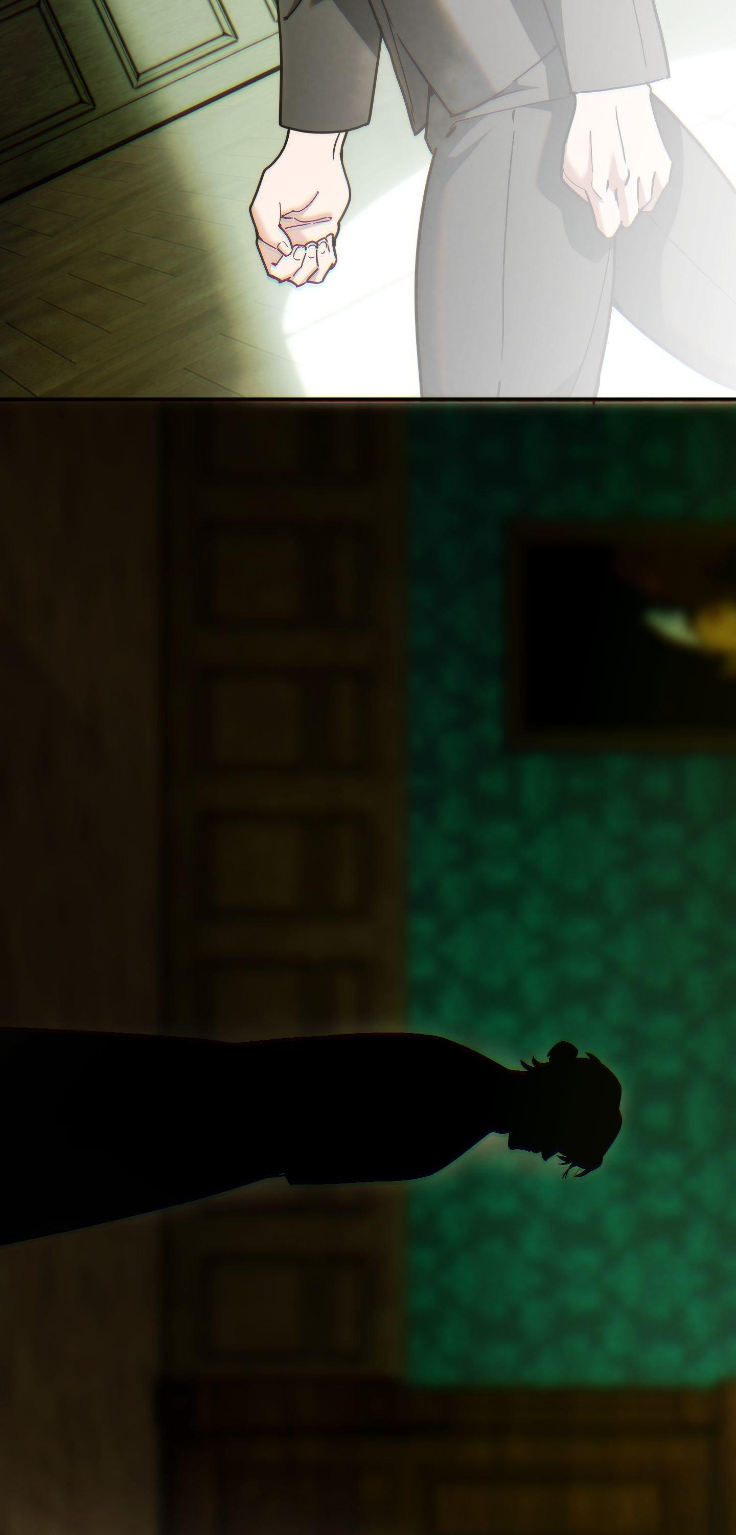 Swallow You Whole Chapter 59 page 7 - 