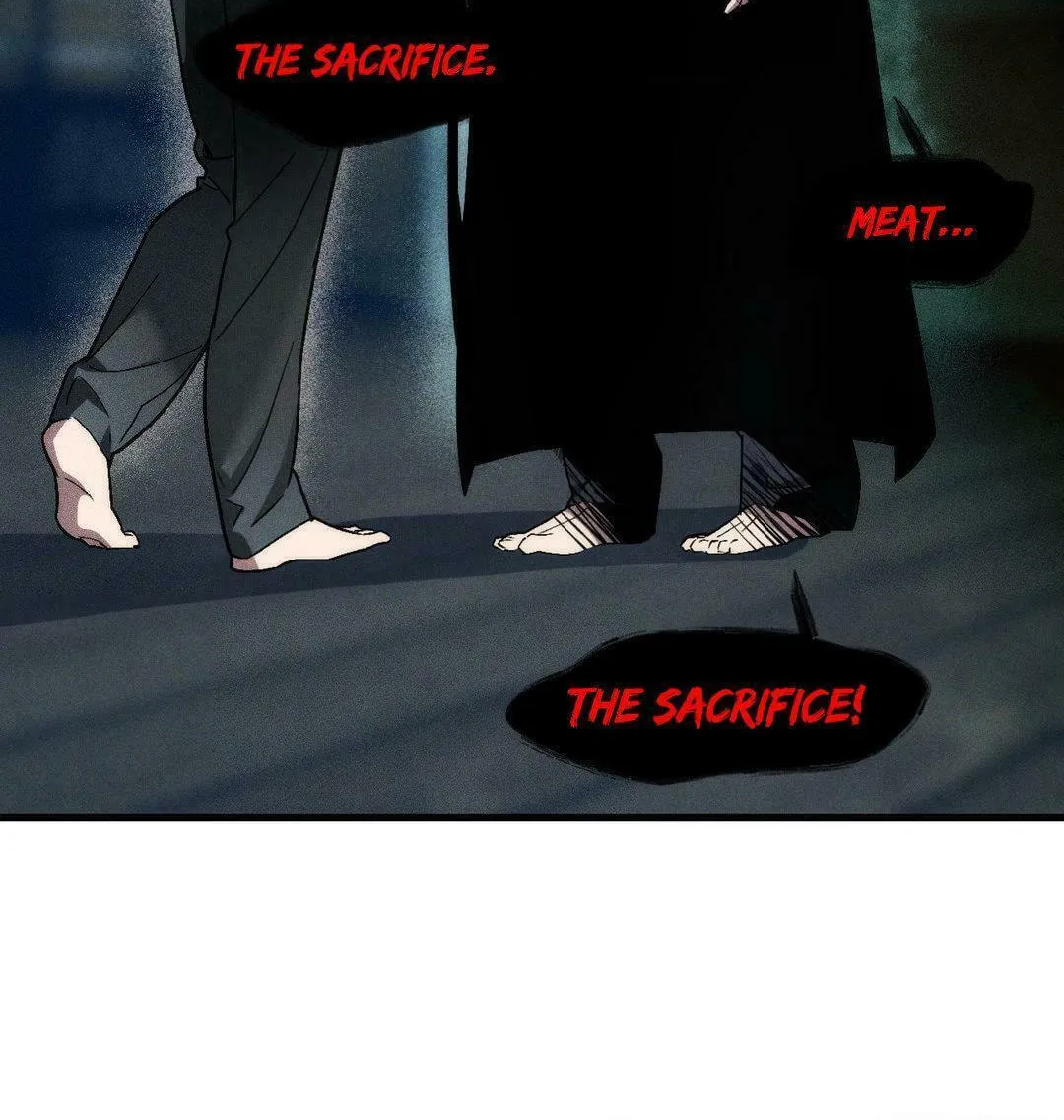 Swallow You Whole Chapter 6 page 2 - 