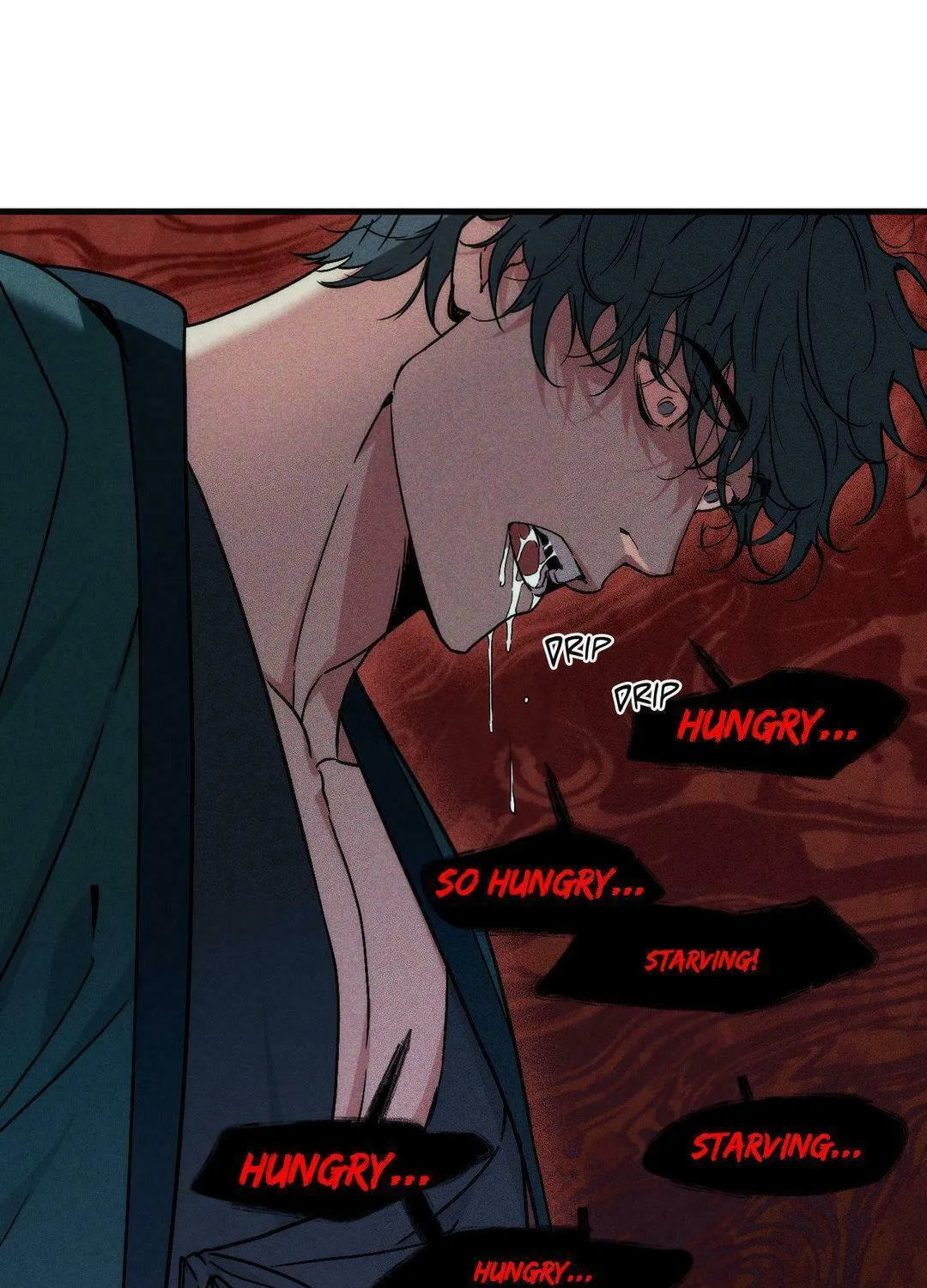 Swallow You Whole Chapter 6 page 11 - 