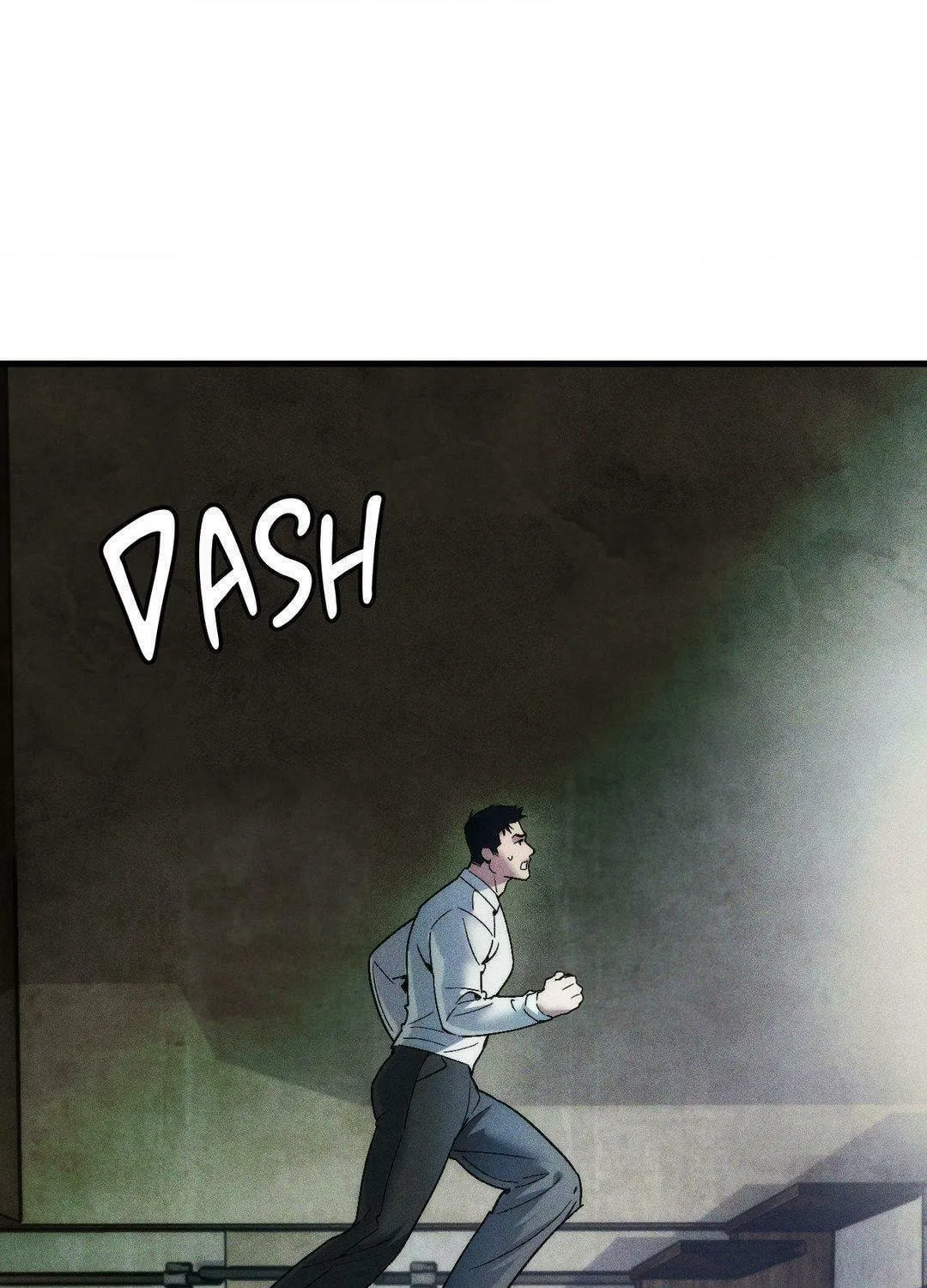 Swallow You Whole Chapter 6 page 13 - 