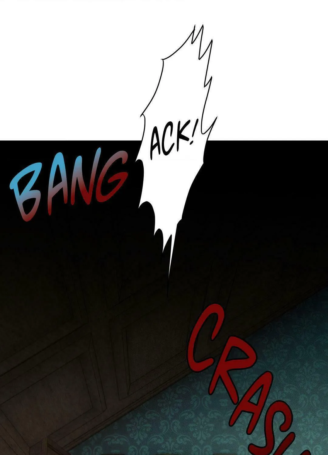 Swallow You Whole Chapter 6 page 20 - 