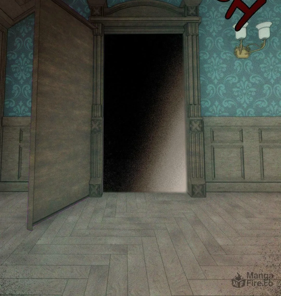 Swallow You Whole Chapter 6 page 21 - 