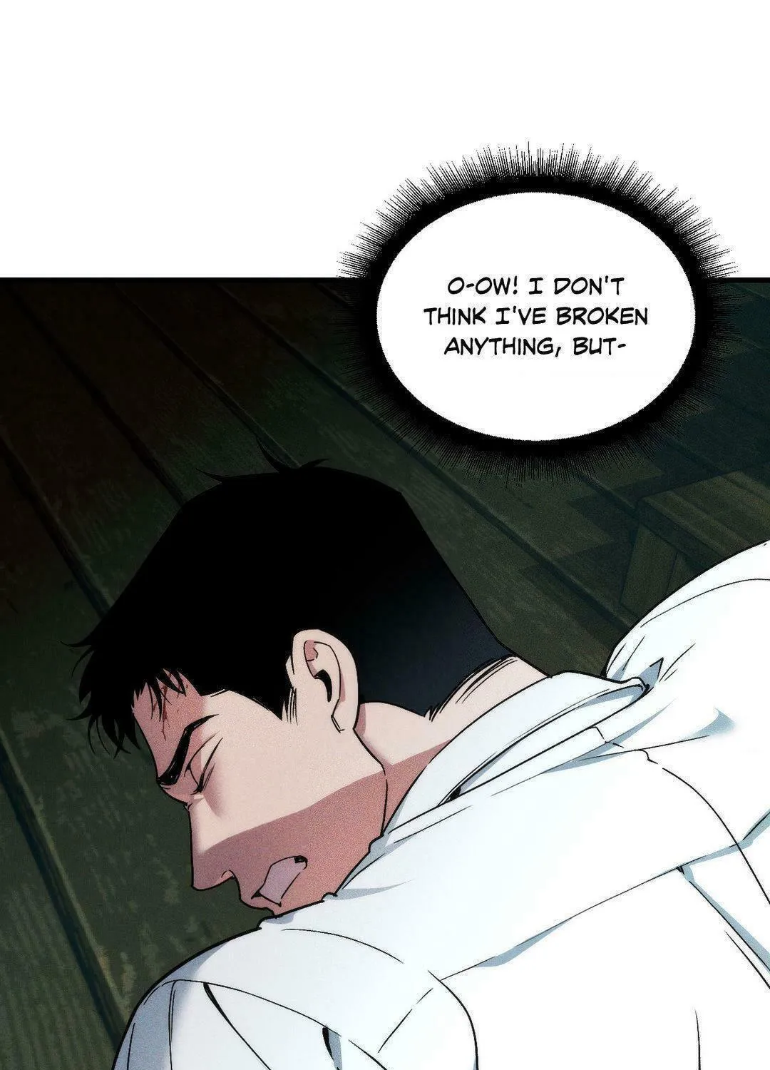 Swallow You Whole Chapter 6 page 26 - 