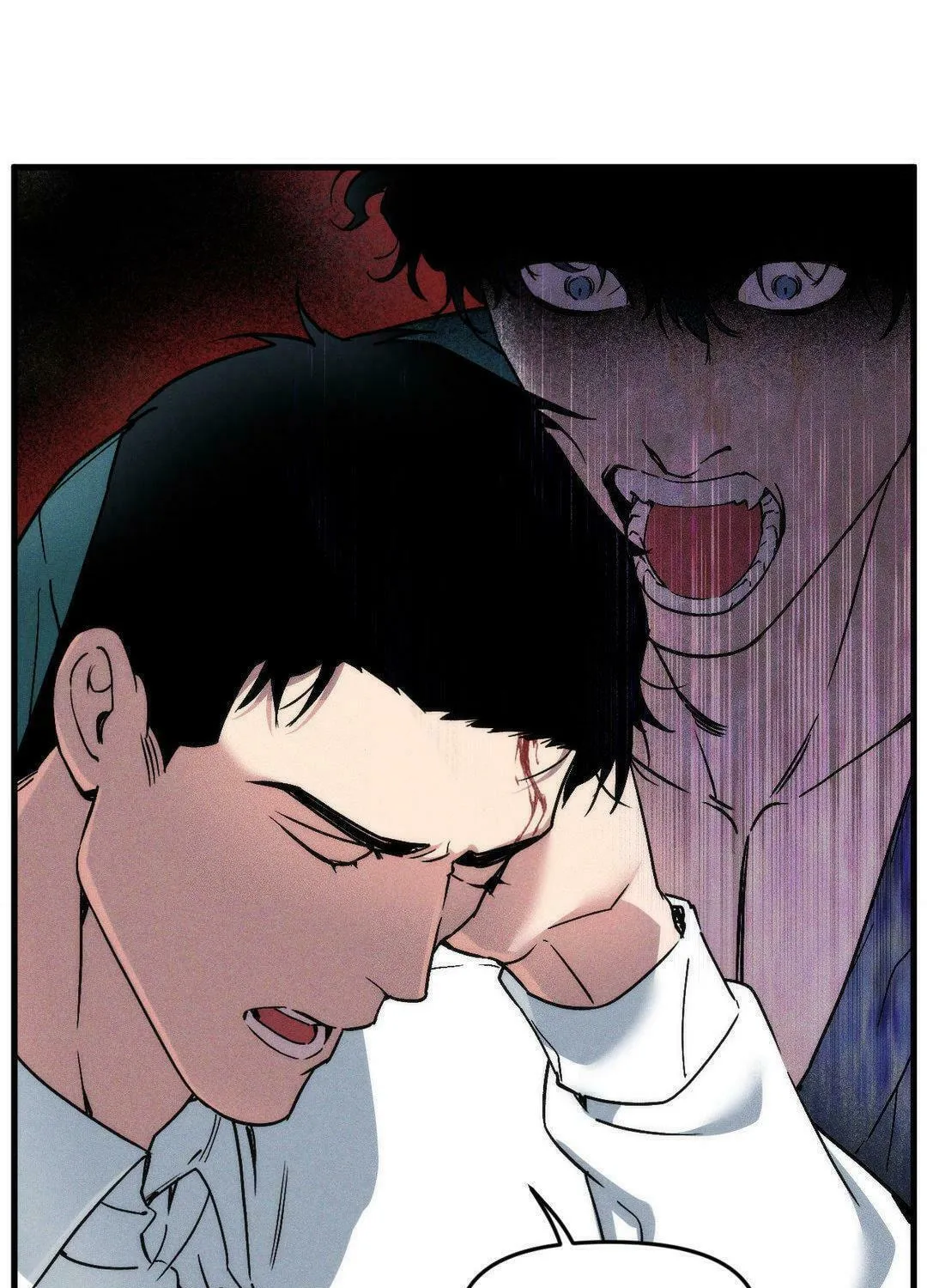 Swallow You Whole Chapter 6 page 28 - 