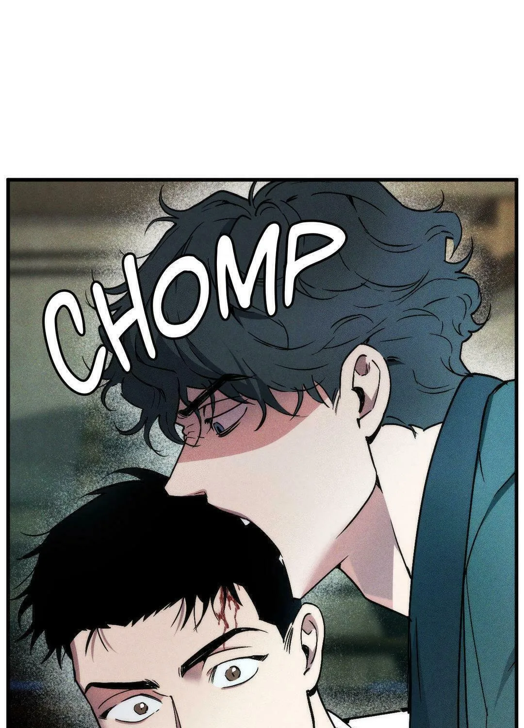 Swallow You Whole Chapter 6 page 30 - 