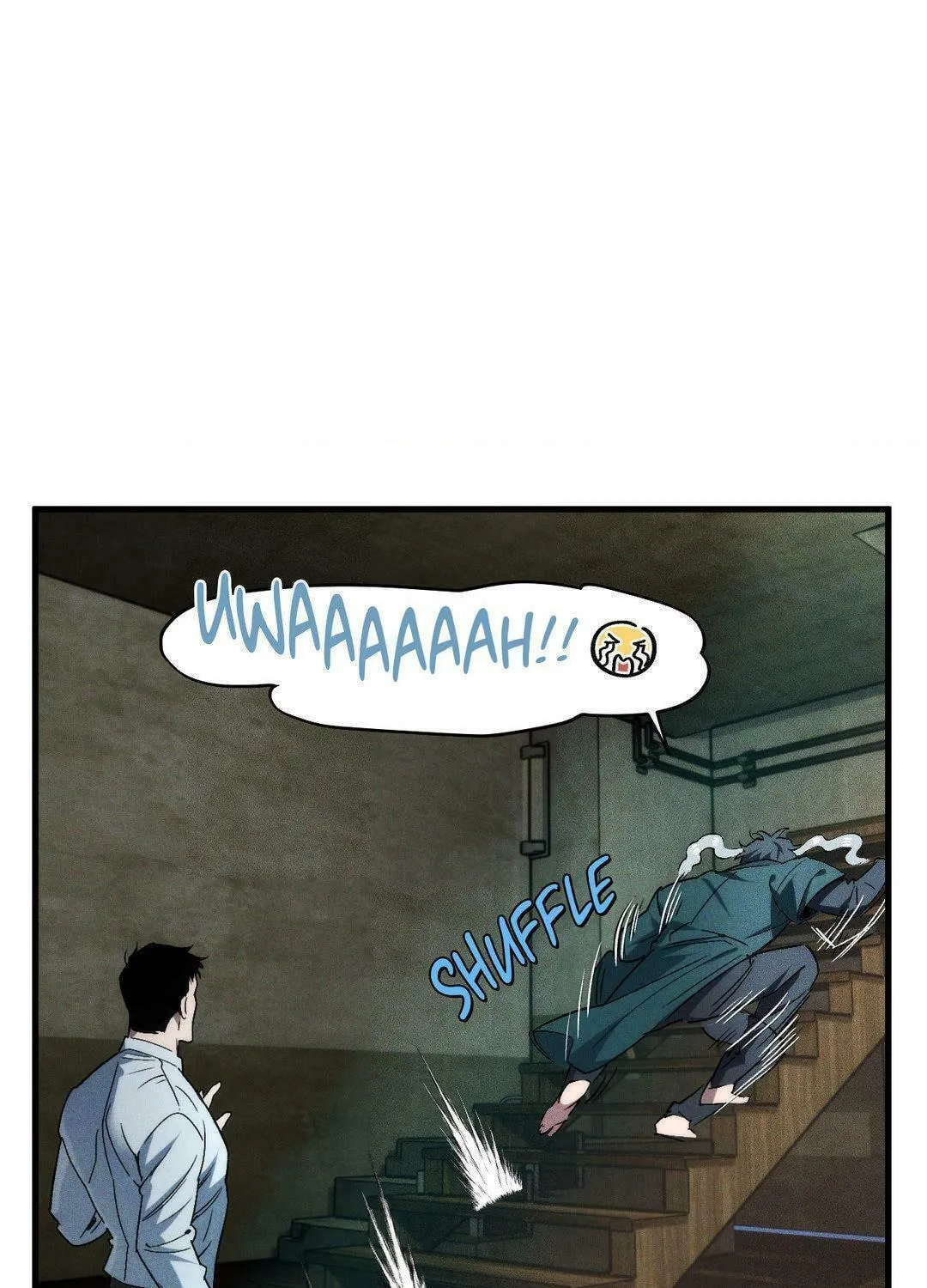Swallow You Whole Chapter 6 page 38 - 
