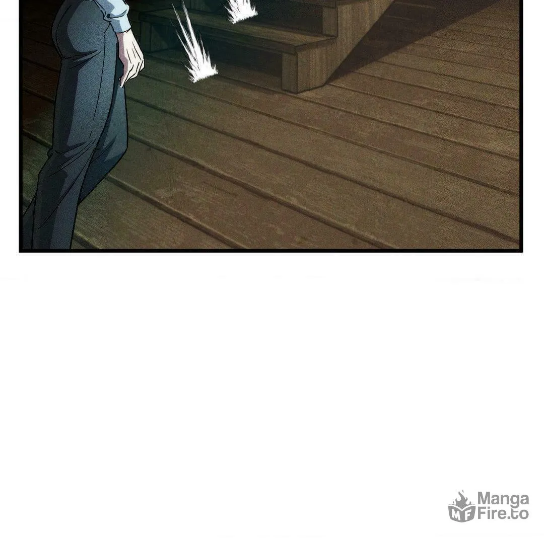 Swallow You Whole Chapter 6 page 39 - 