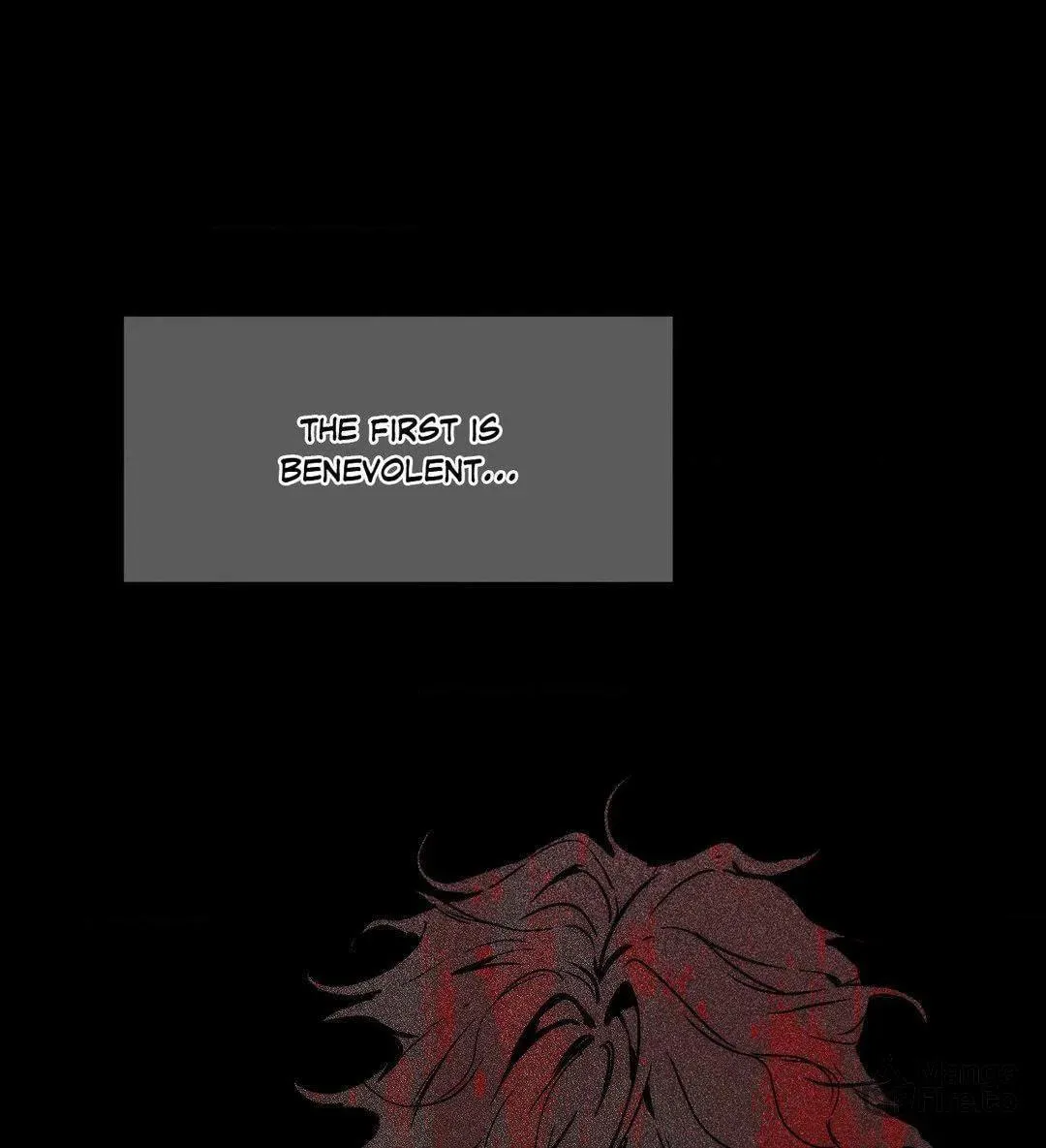 Swallow You Whole Chapter 6 page 5 - 