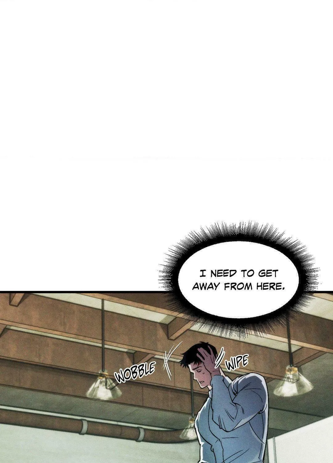 Swallow You Whole Chapter 6 page 42 - 