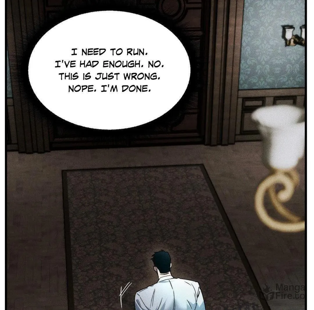 Swallow You Whole Chapter 6 page 45 - 
