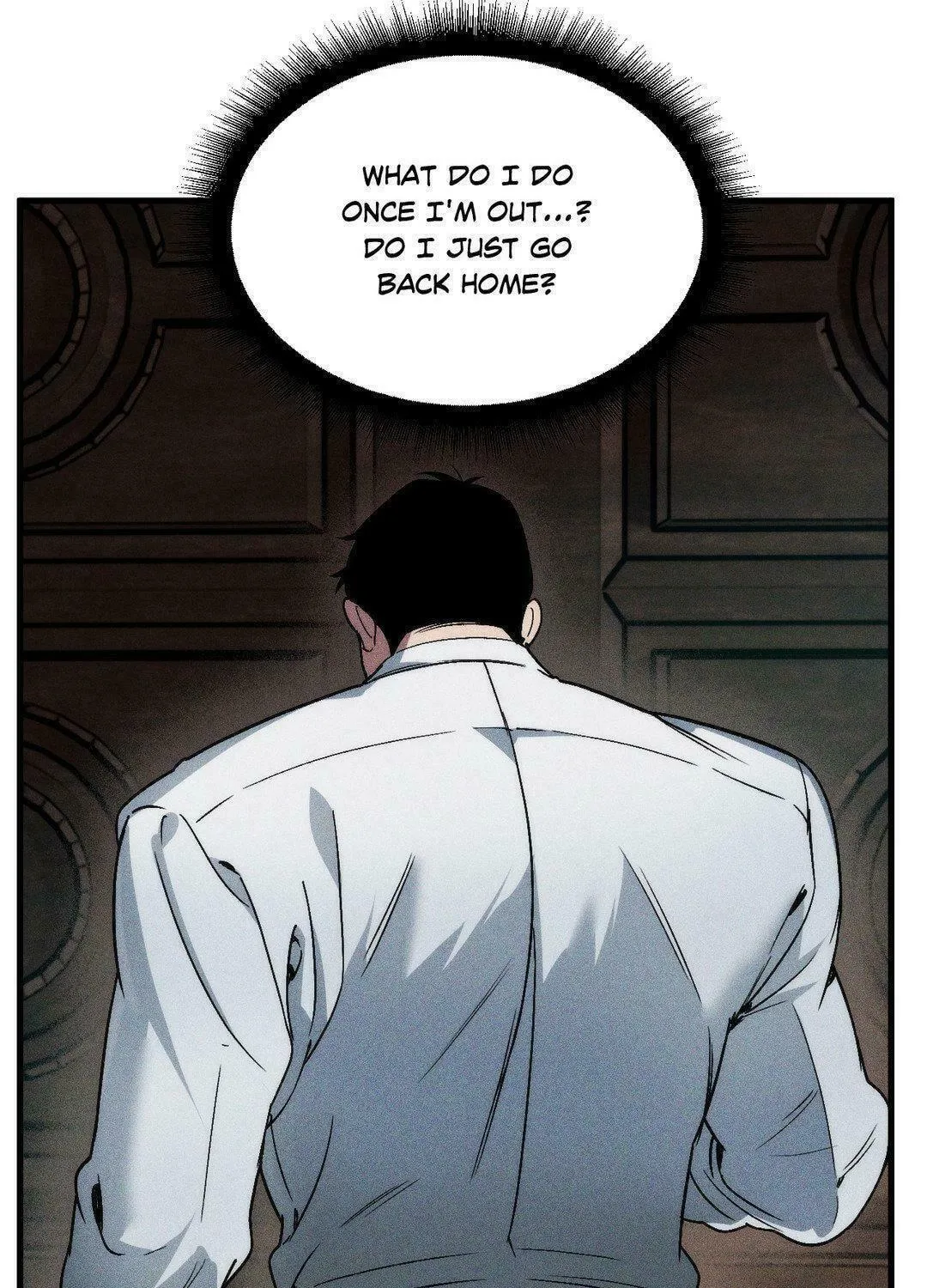 Swallow You Whole Chapter 6 page 50 - 