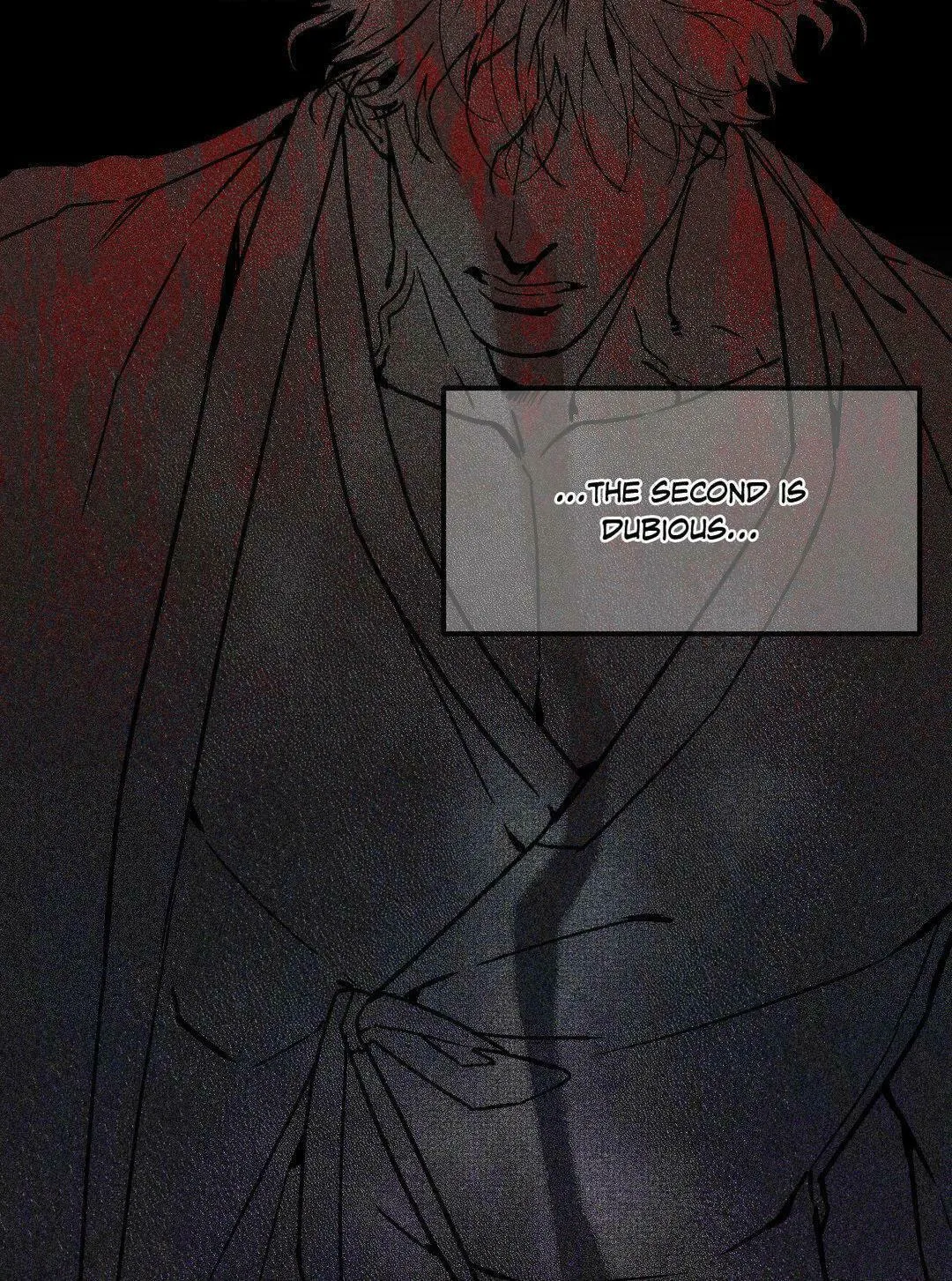 Swallow You Whole Chapter 6 page 6 - 