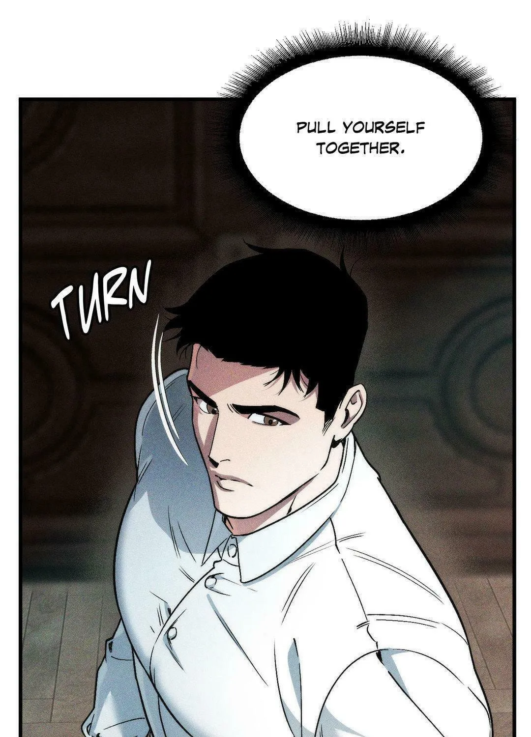 Swallow You Whole Chapter 6 page 54 - 