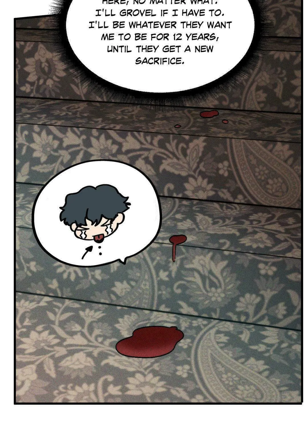 Swallow You Whole Chapter 6 page 58 - 