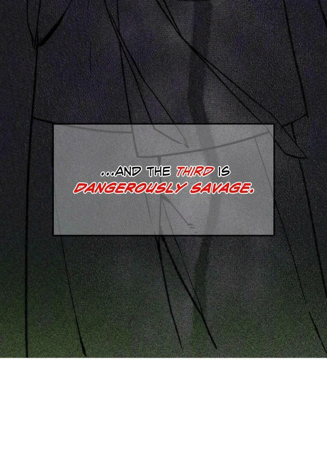 Swallow You Whole Chapter 6 page 7 - 