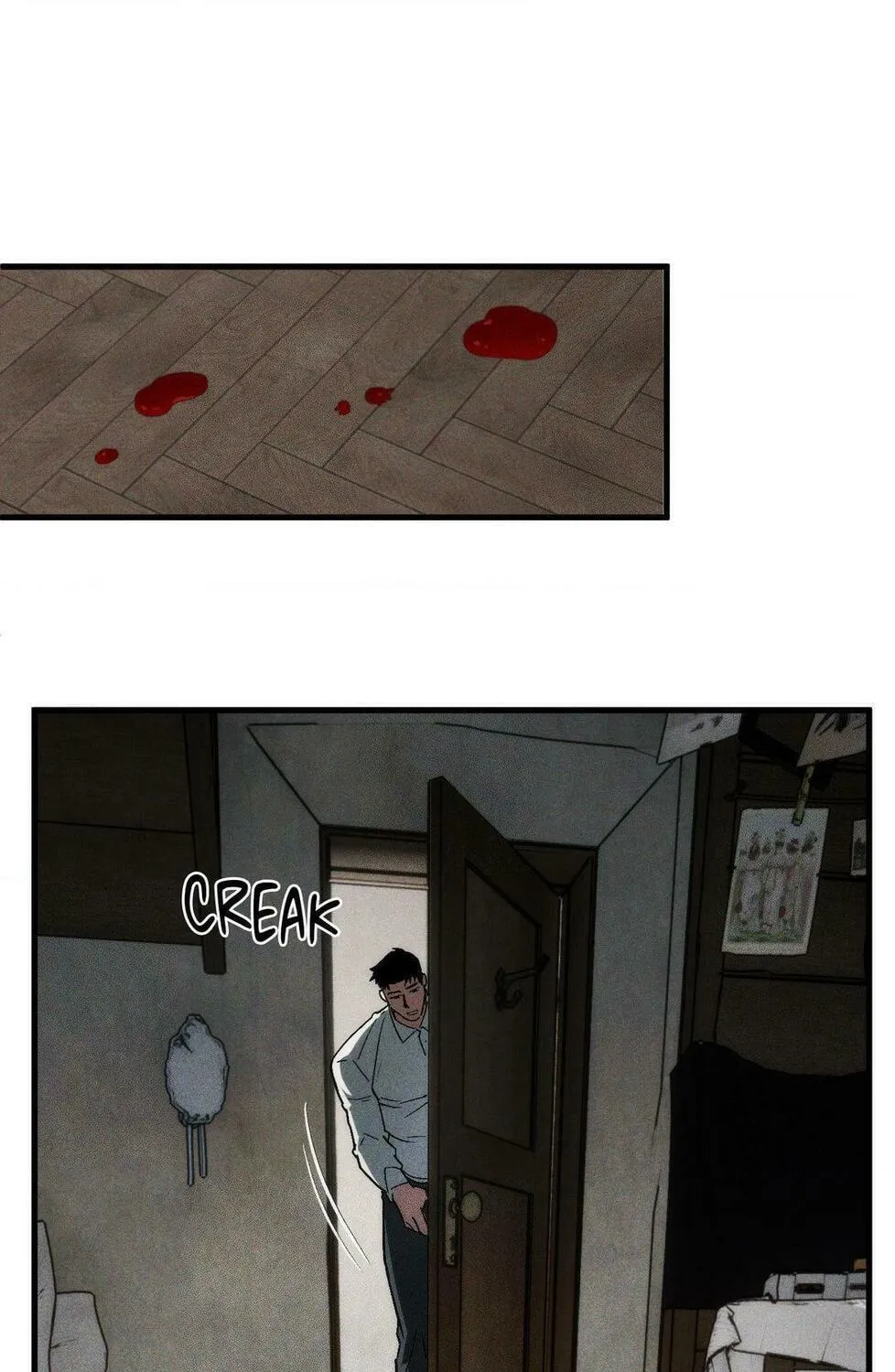 Swallow You Whole Chapter 6 page 62 - 