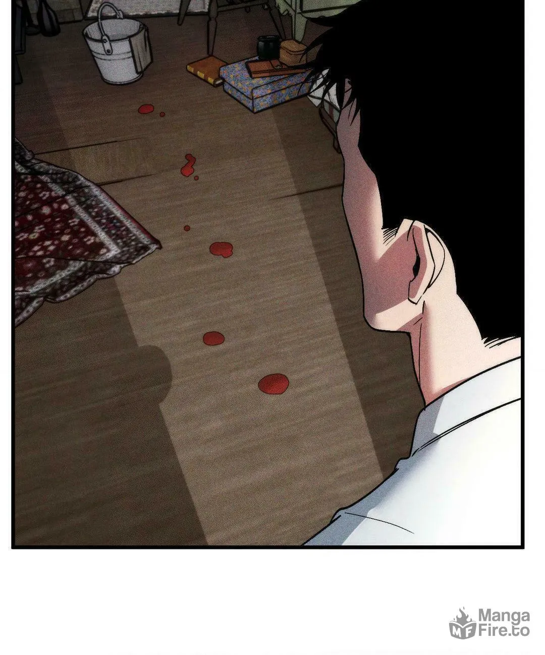 Swallow You Whole Chapter 6 page 66 - 