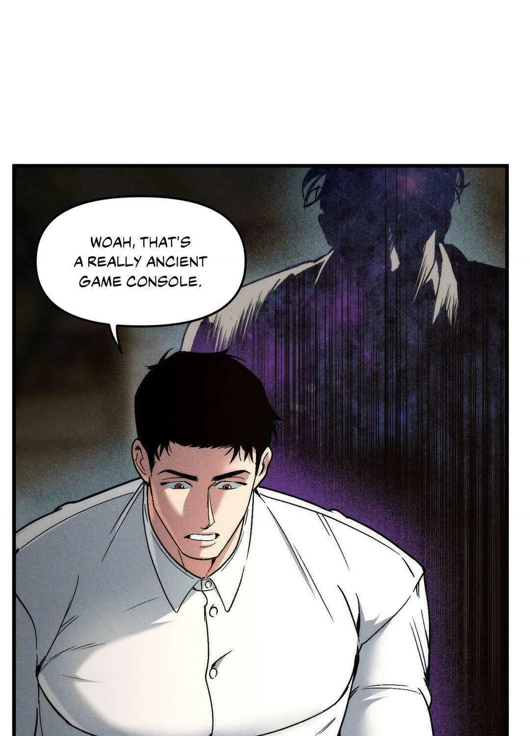 Swallow You Whole Chapter 6 page 69 - 