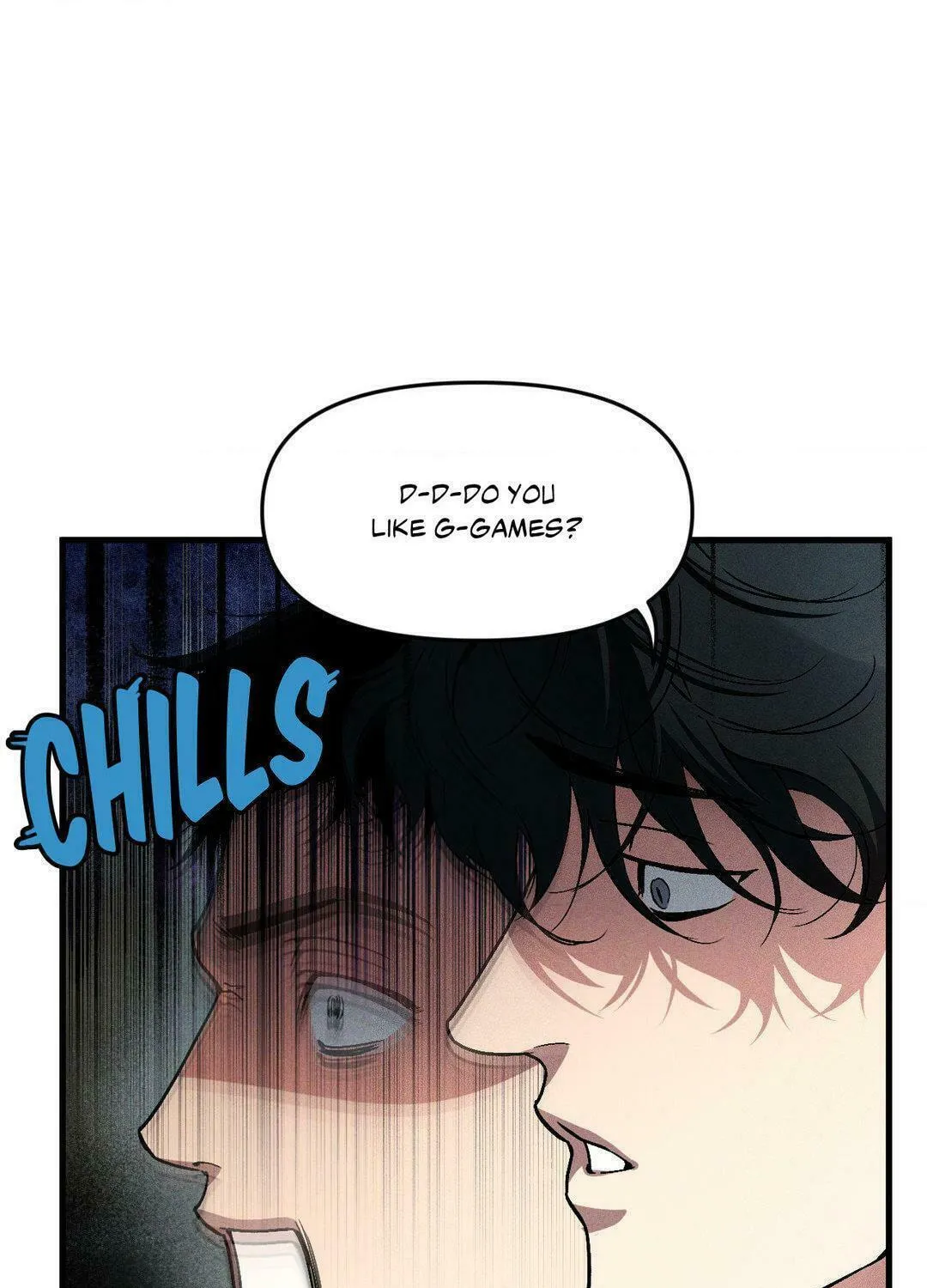 Swallow You Whole Chapter 6 page 71 - 