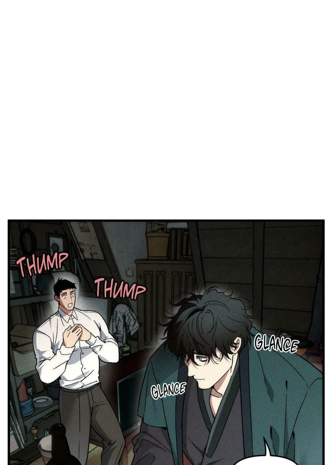Swallow You Whole Chapter 6 page 73 - 