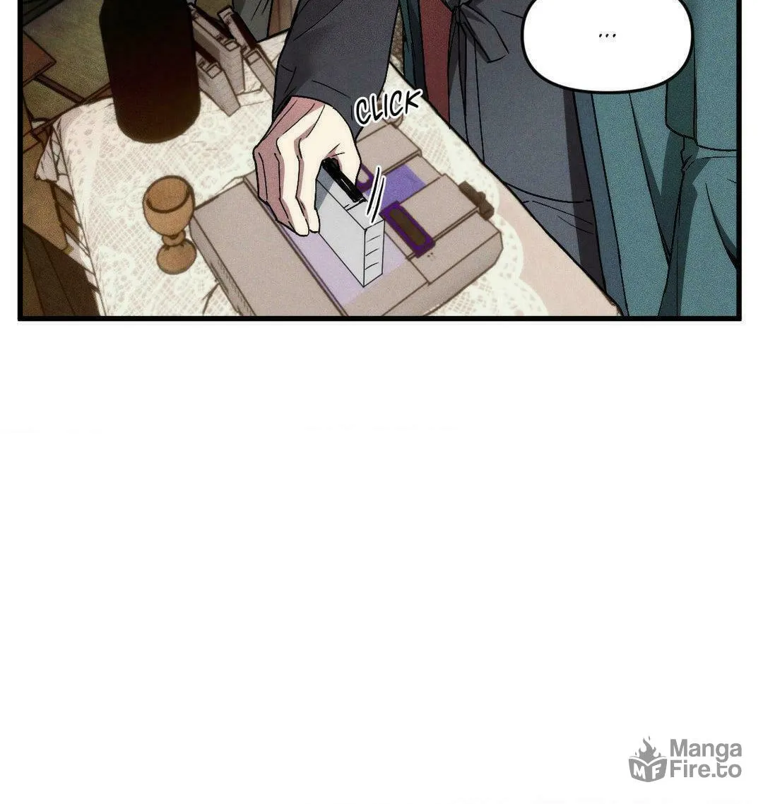 Swallow You Whole Chapter 6 page 74 - 