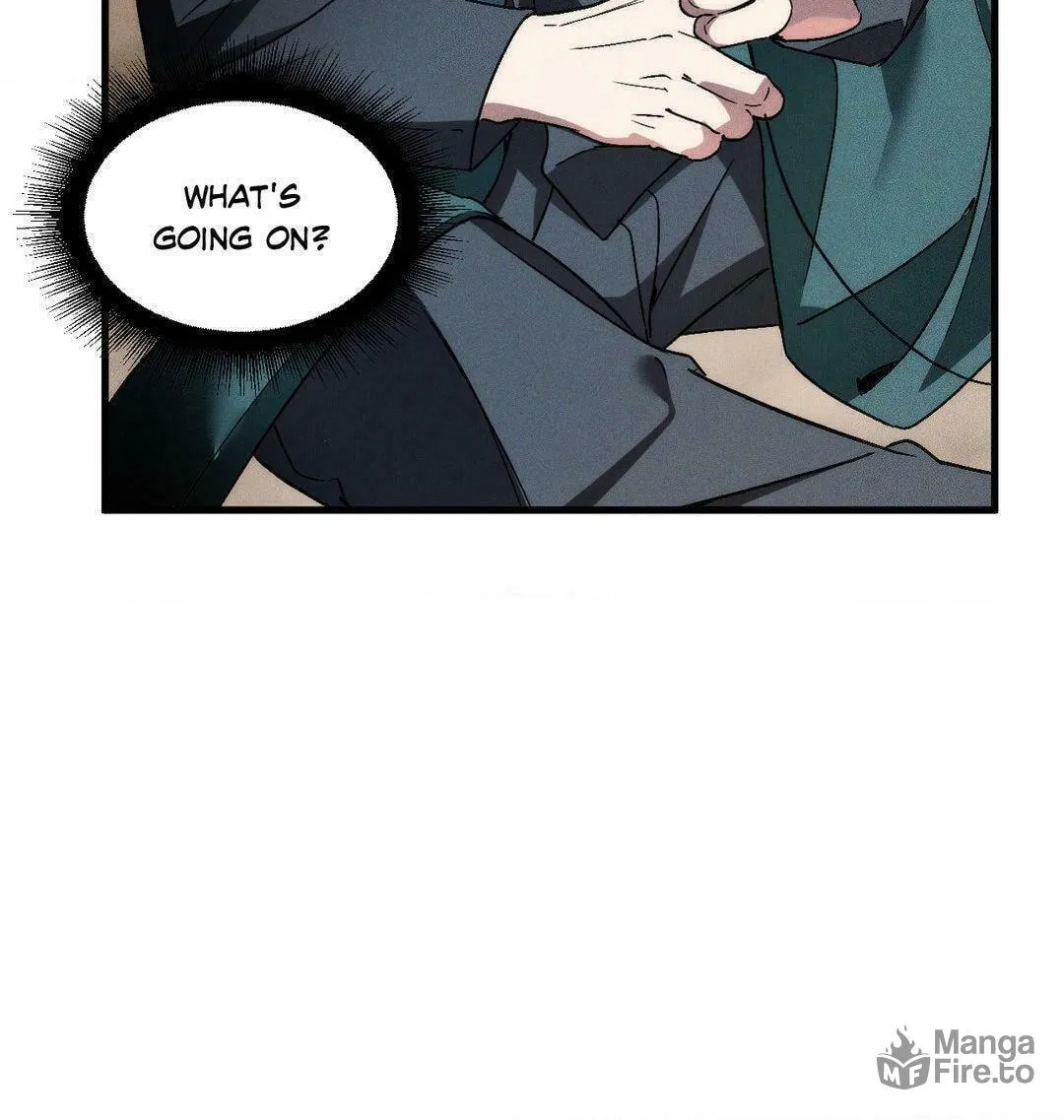Swallow You Whole Chapter 6 page 76 - 