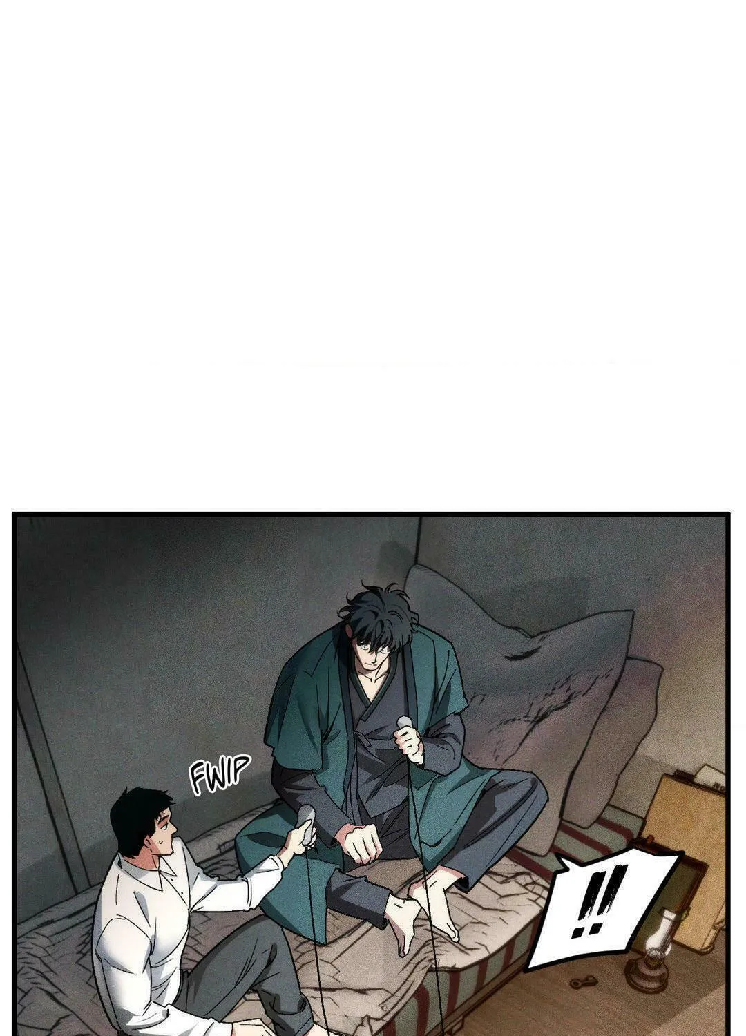 Swallow You Whole Chapter 6 page 77 - 