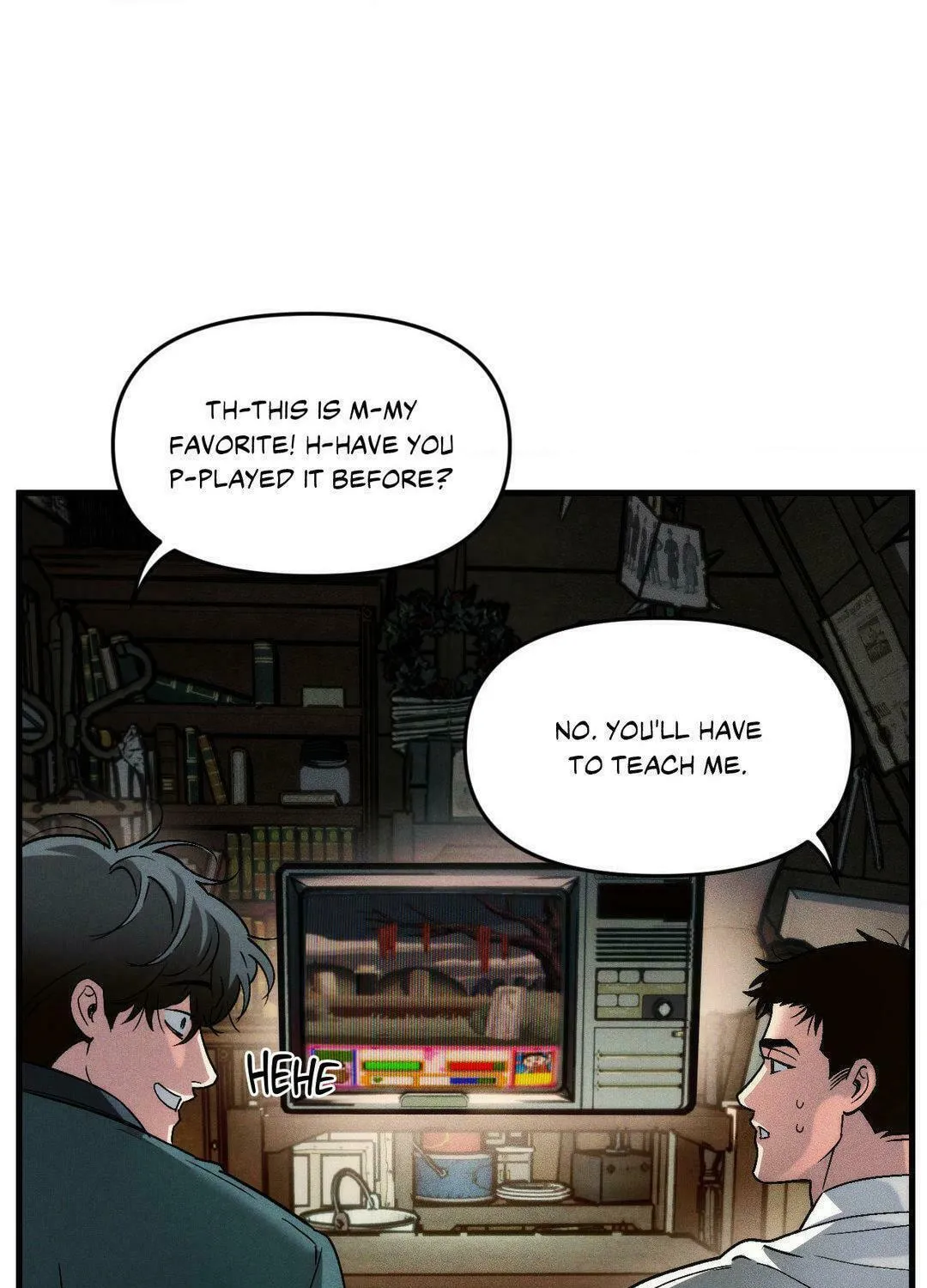 Swallow You Whole Chapter 6 page 81 - 