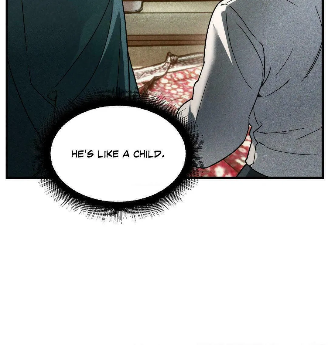 Swallow You Whole Chapter 6 page 82 - 