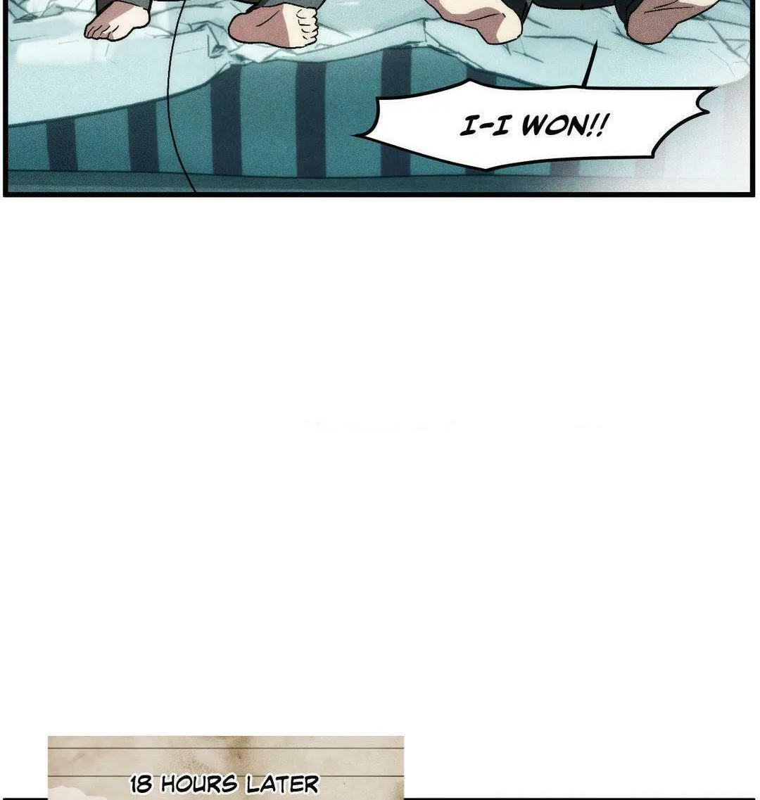 Swallow You Whole Chapter 6 page 88 - 