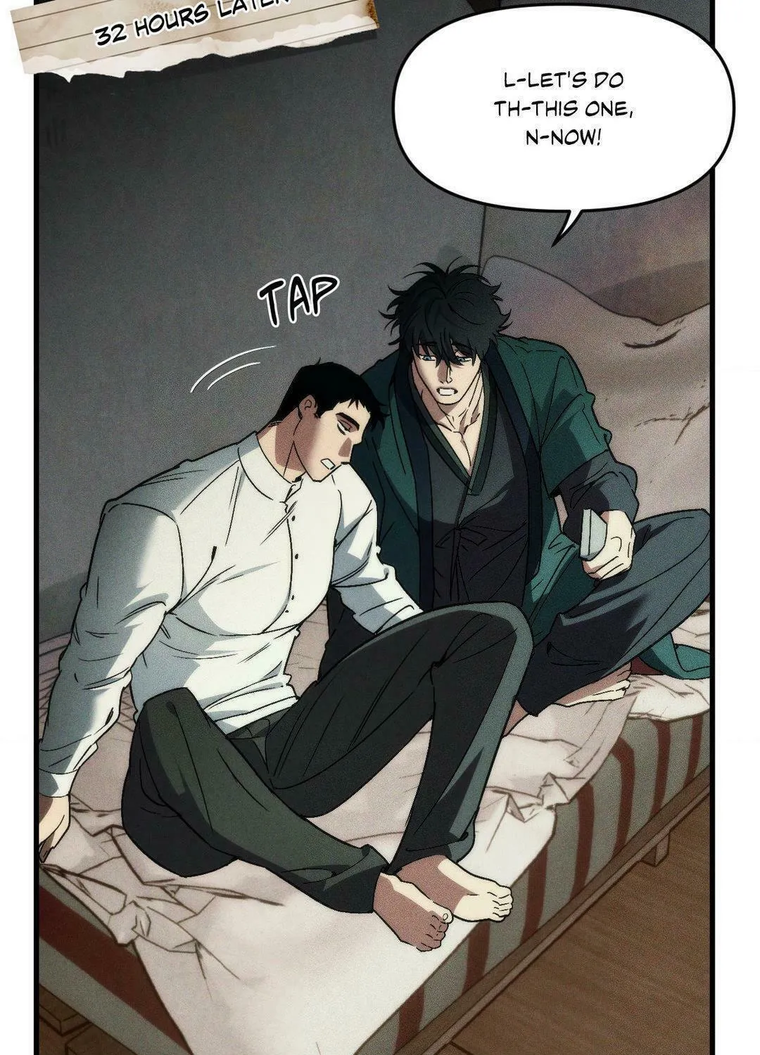Swallow You Whole Chapter 6 page 91 - 