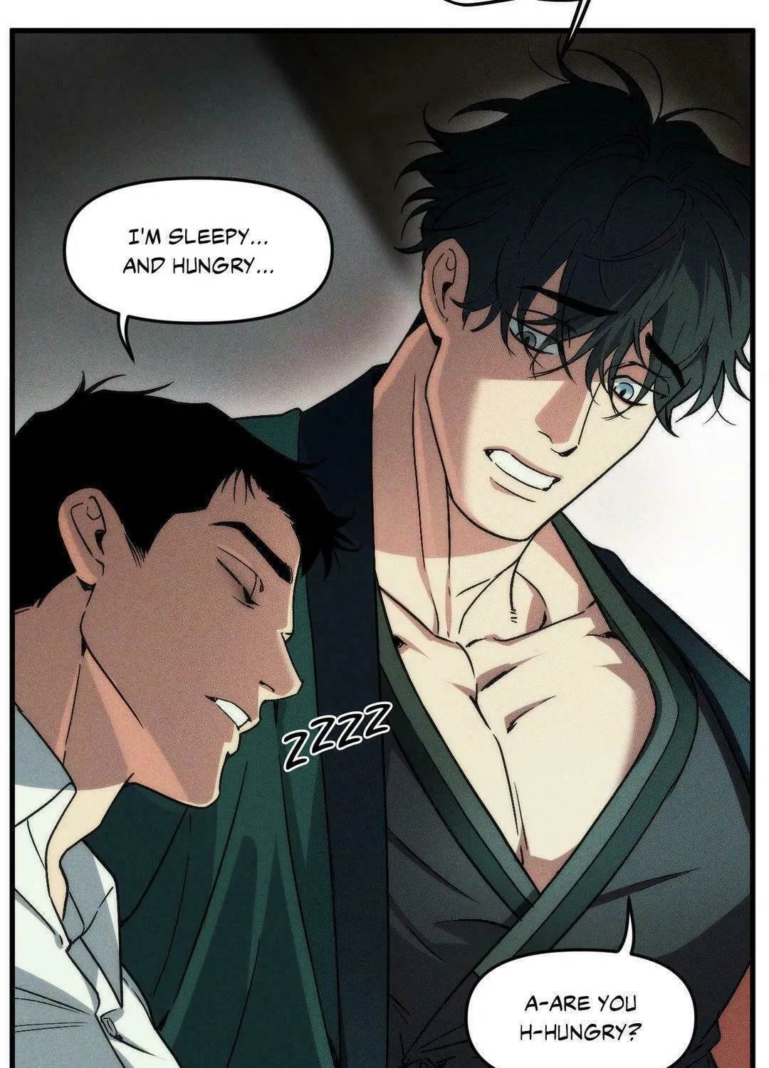 Swallow You Whole Chapter 6 page 93 - 