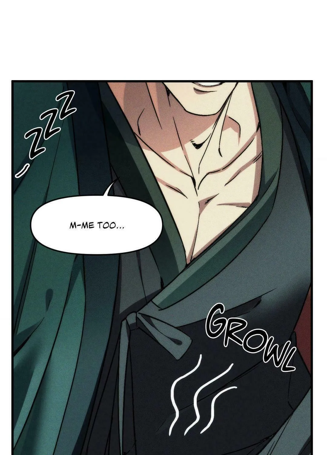 Swallow You Whole Chapter 6 page 95 - 