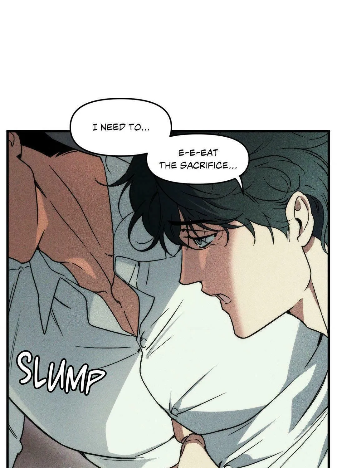Swallow You Whole Chapter 6 page 97 - 