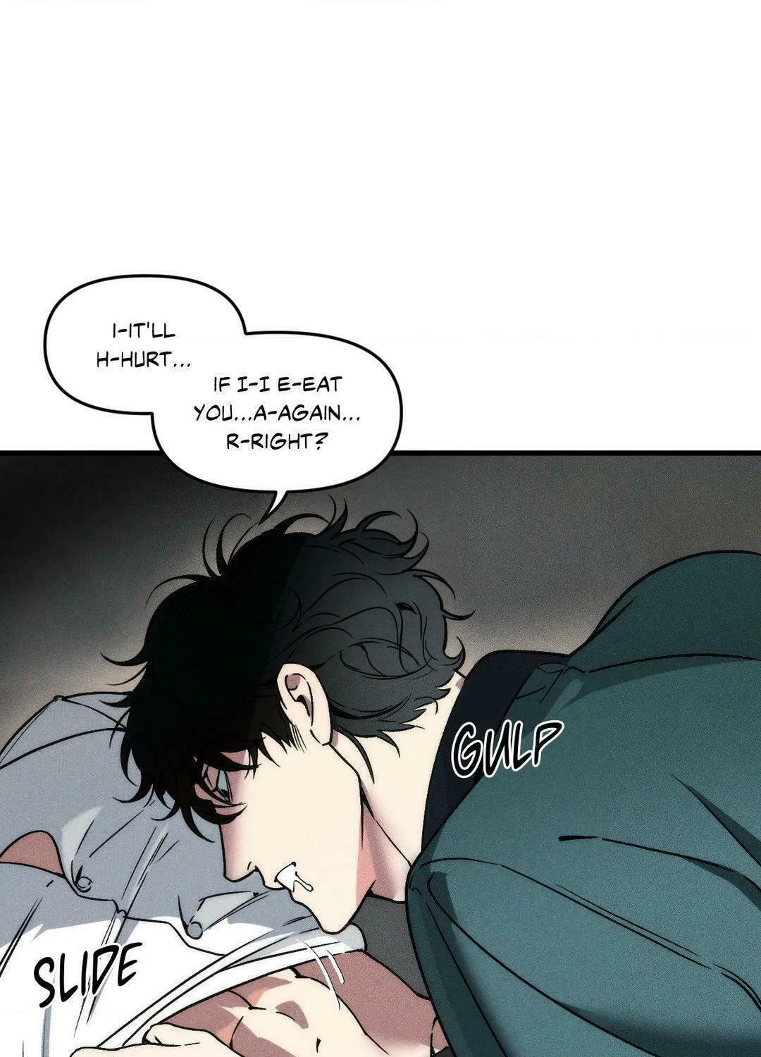 Swallow You Whole Chapter 6 page 99 - 