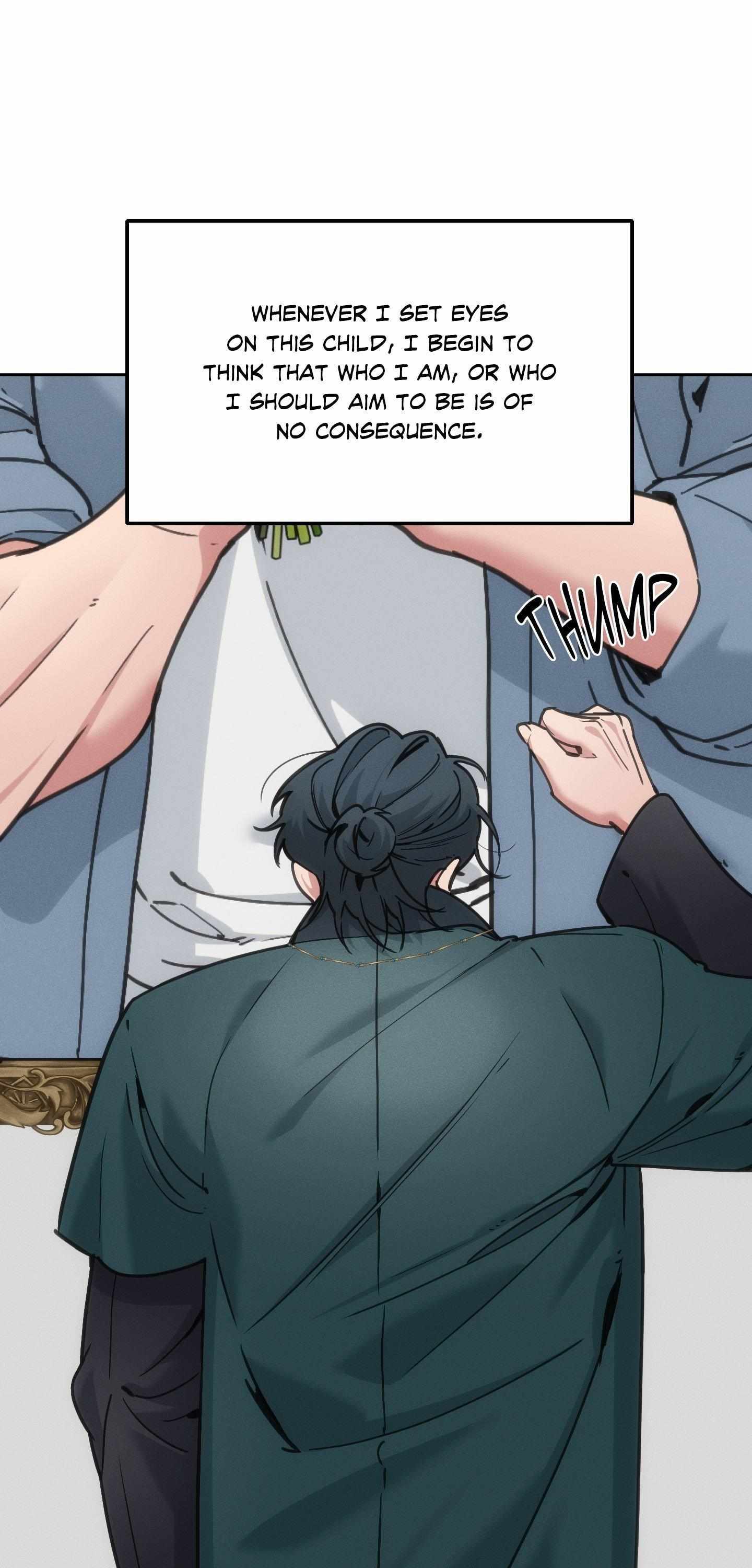 Swallow You Whole Chapter 60.1 page 12 - 