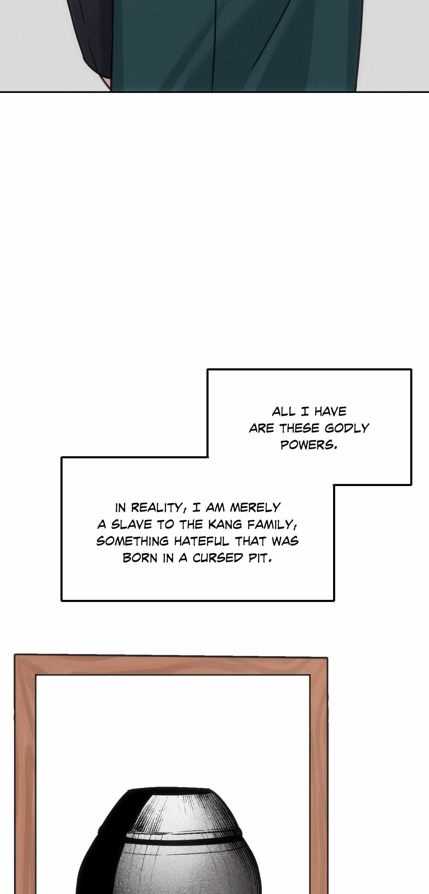 Swallow You Whole Chapter 60.1 page 13 - 