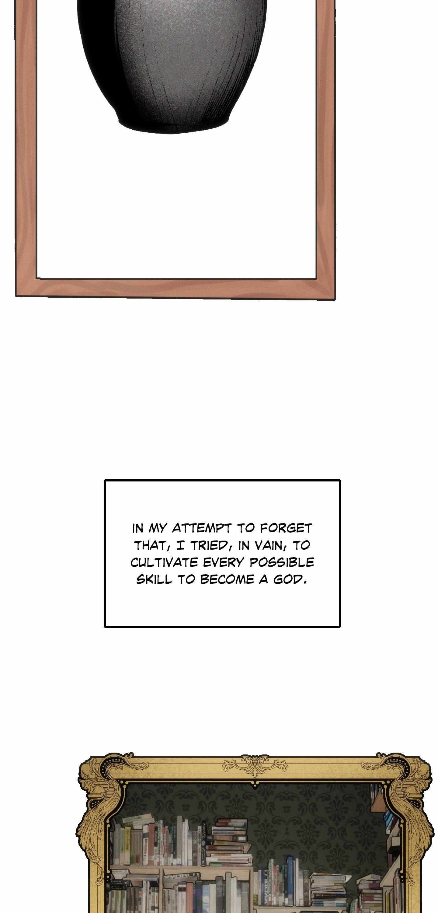 Swallow You Whole Chapter 60.1 page 14 - 