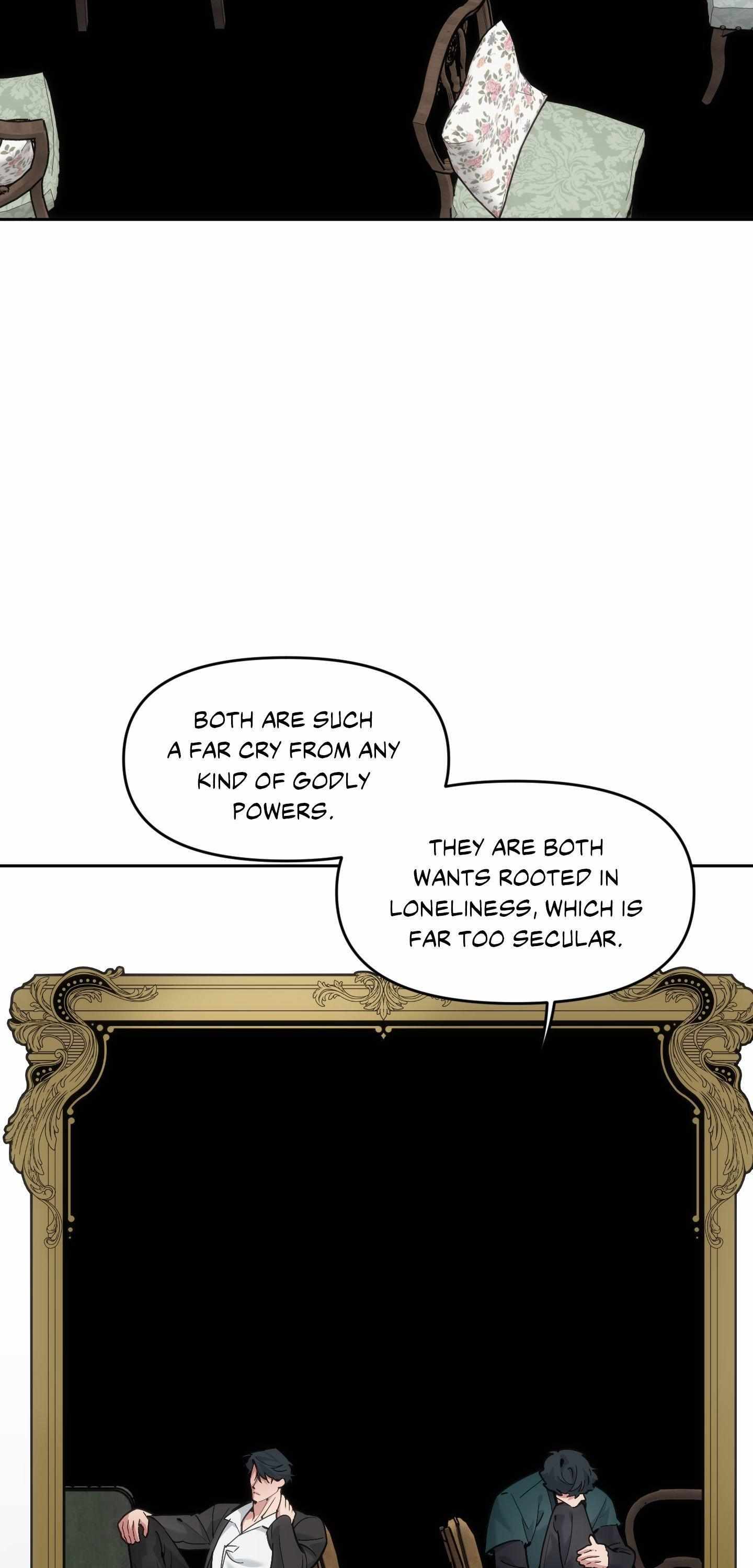 Swallow You Whole Chapter 60.1 page 3 - 
