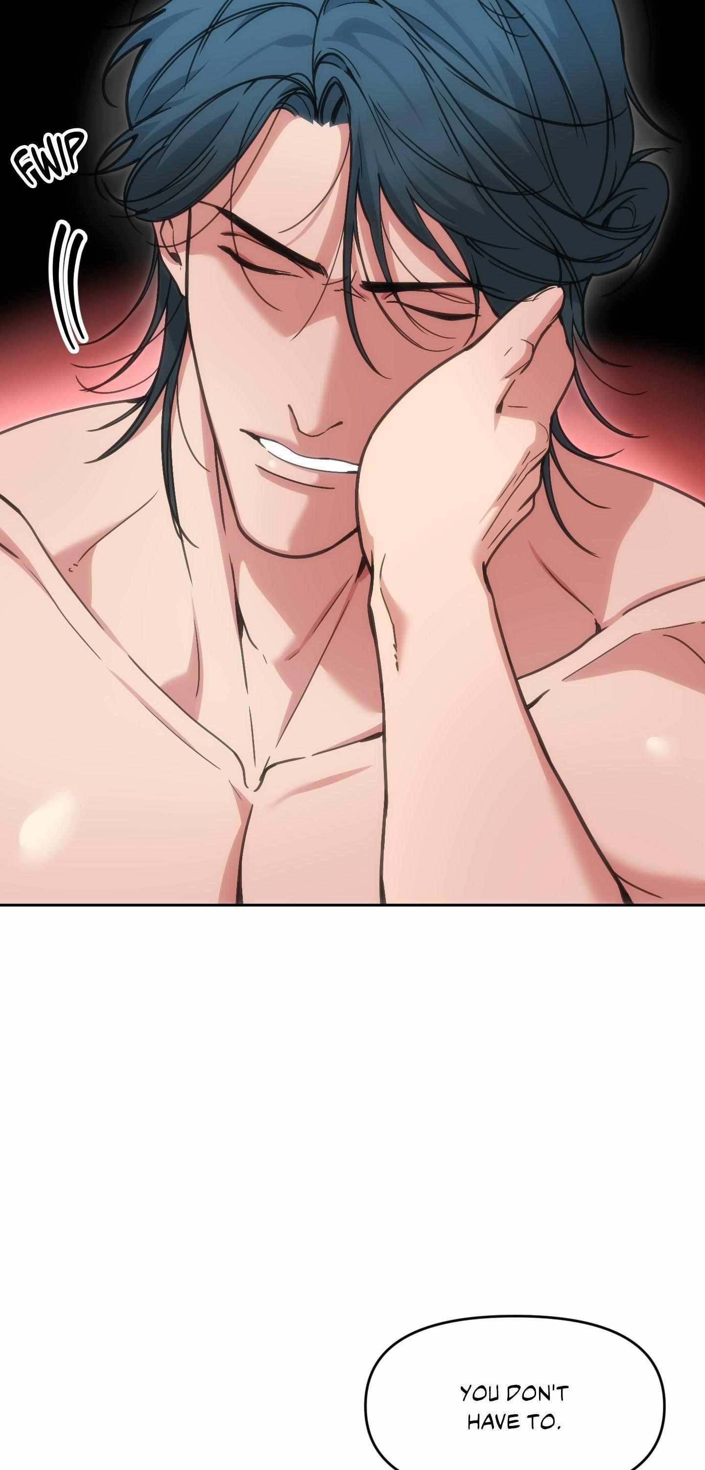 Swallow You Whole Chapter 60.1 page 28 - 