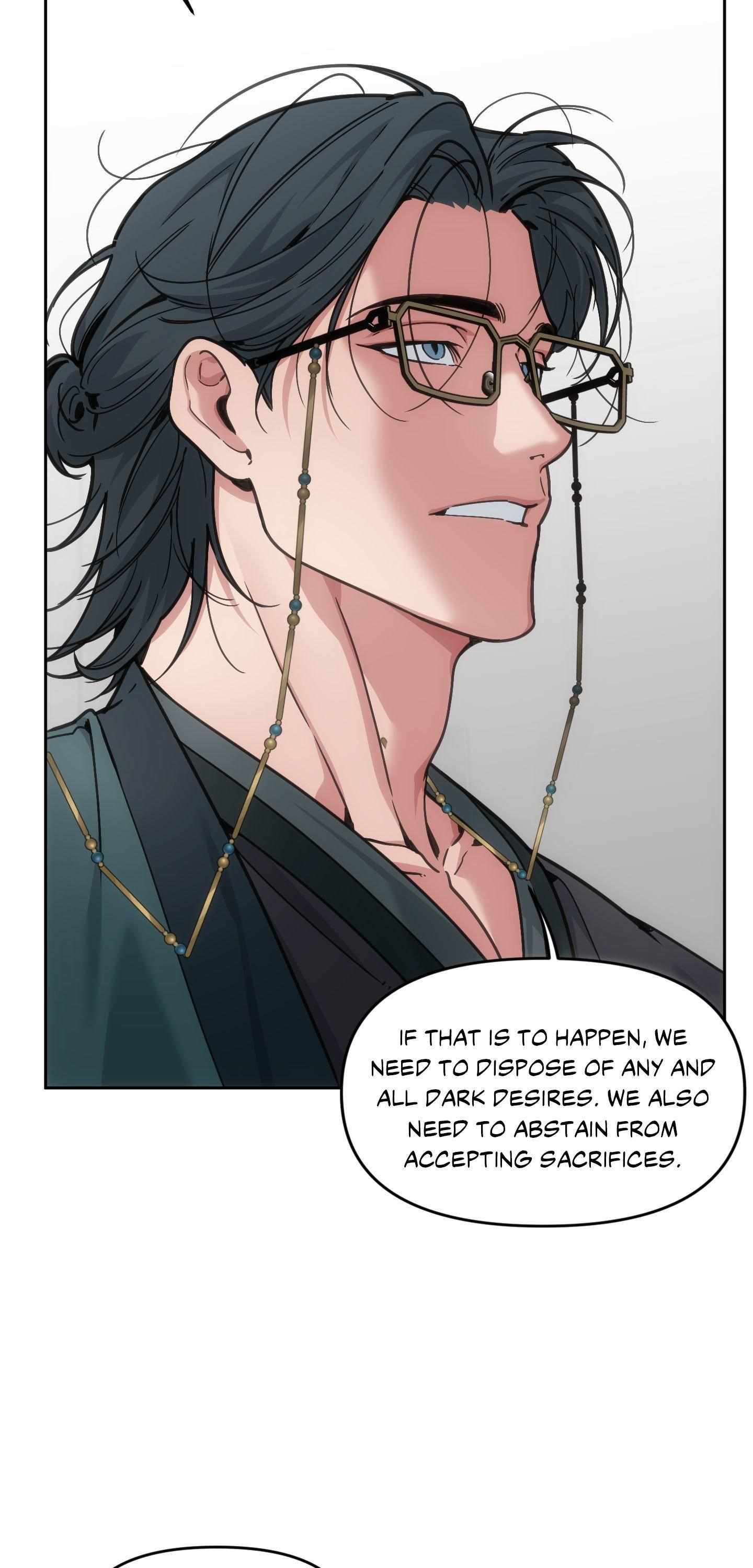 Swallow You Whole Chapter 60.1 page 5 - 