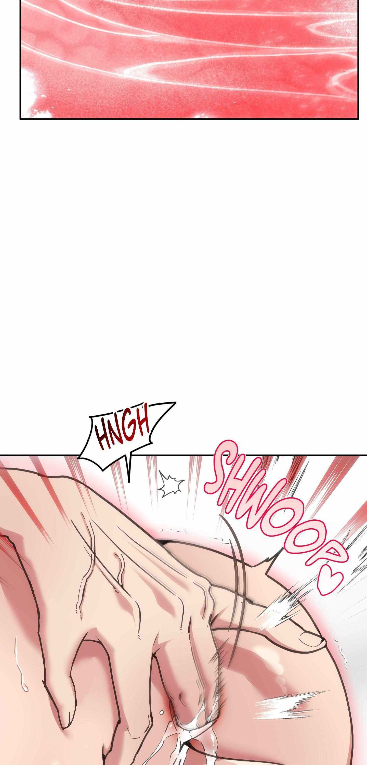 Swallow You Whole Chapter 60.1 page 45 - 