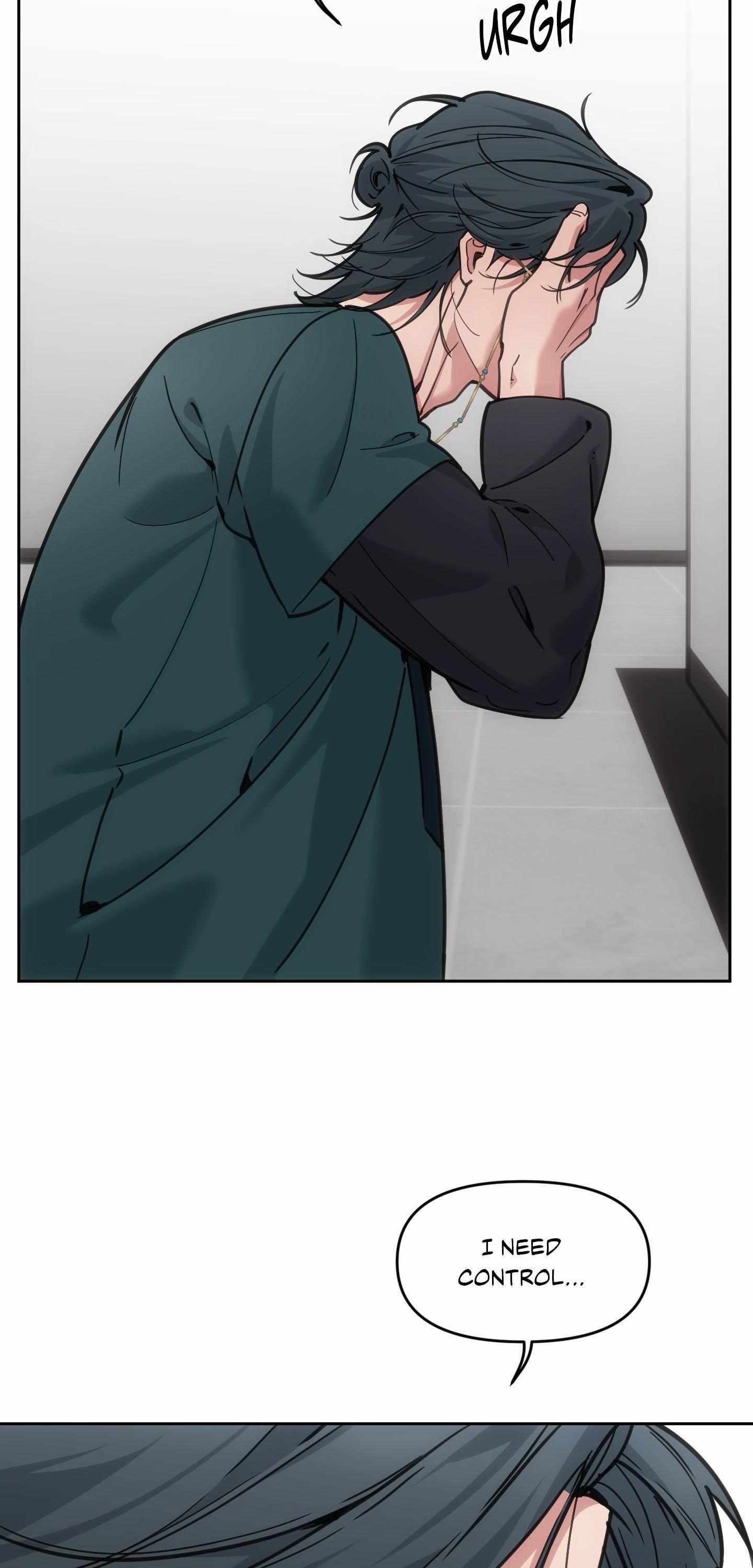 Swallow You Whole Chapter 60.1 page 8 - 